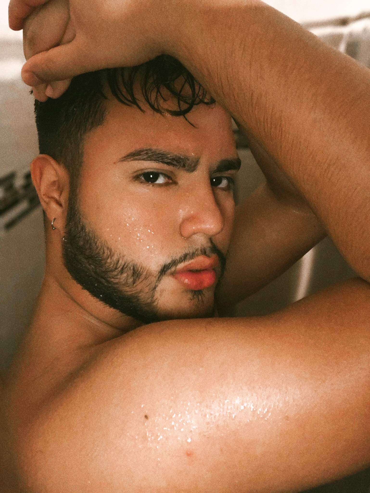 Ariel Kuhl