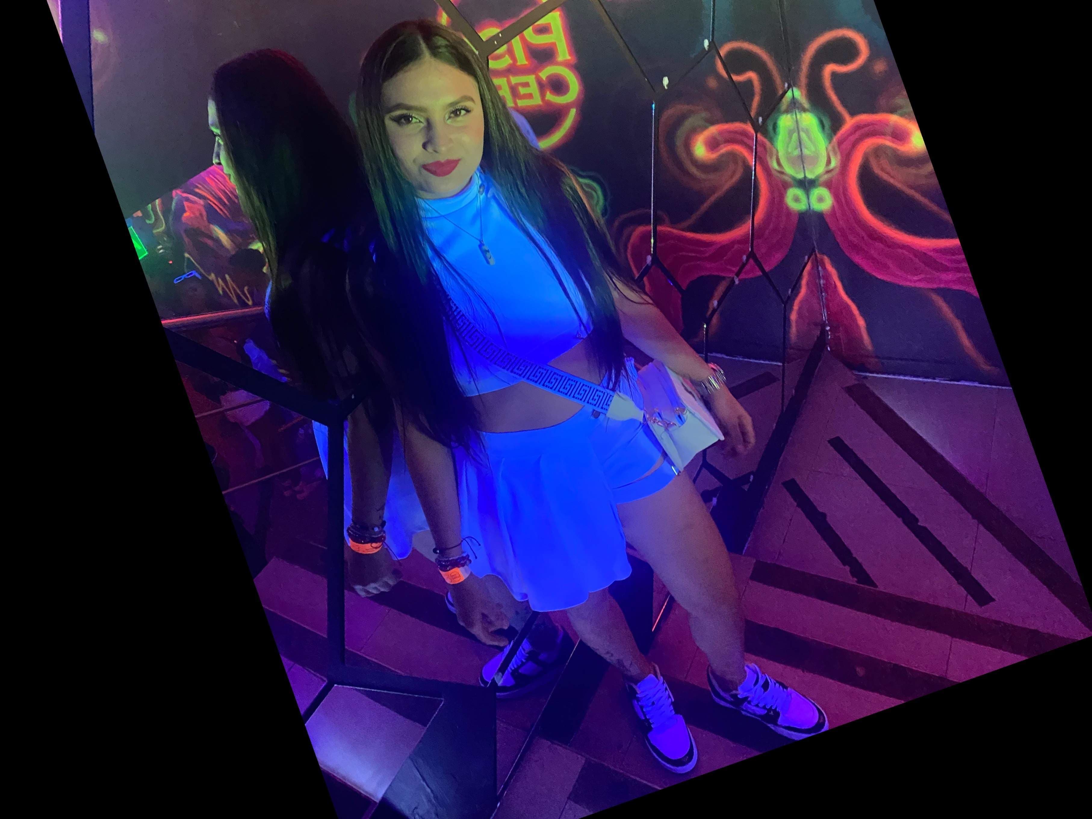 Dora Arango