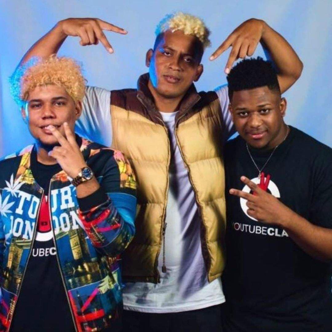 El Youtube Clan