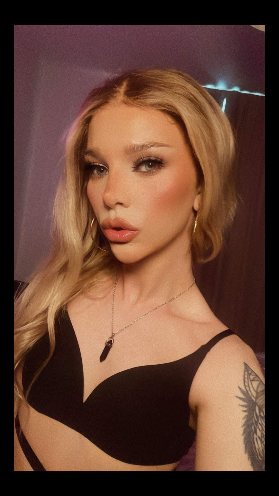 Savannah Sin 💖