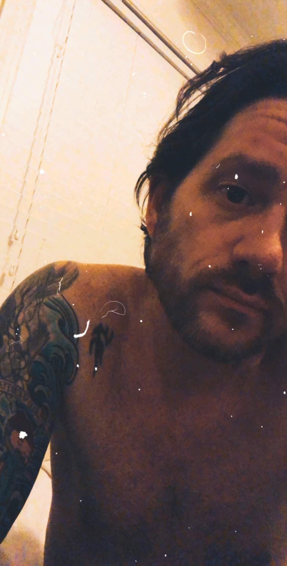 Rocco Ryder