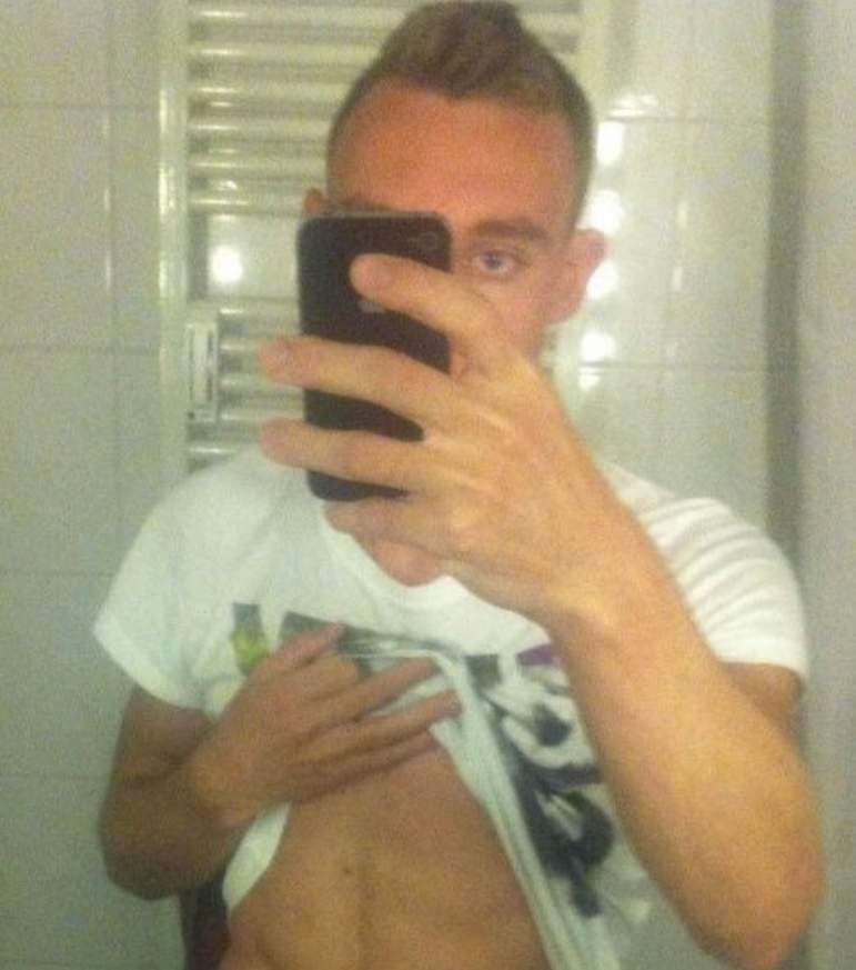 Justin Klein