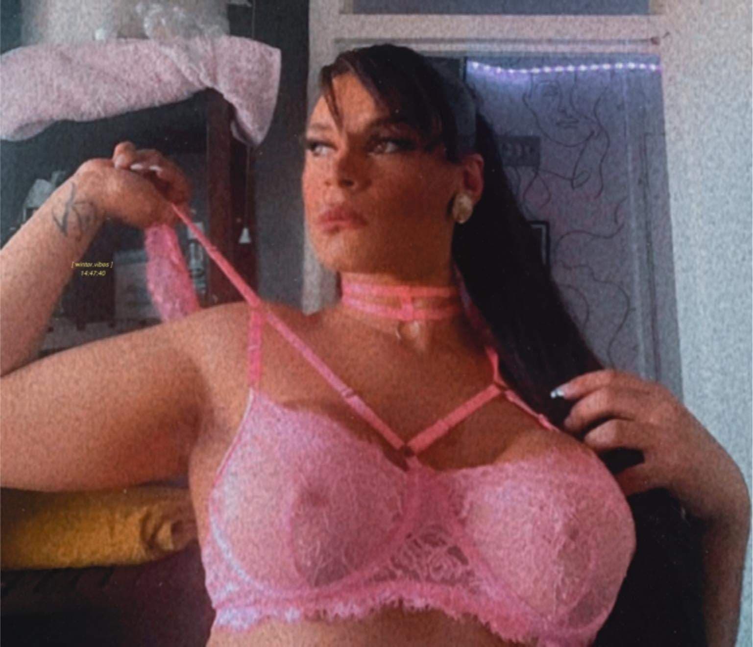 natural born pornstar