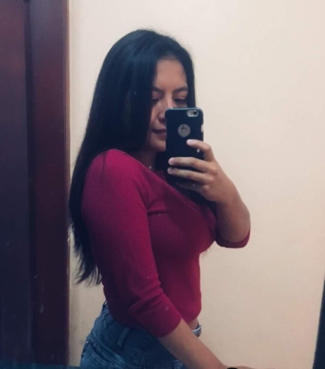 Priscila dueñas guerrero