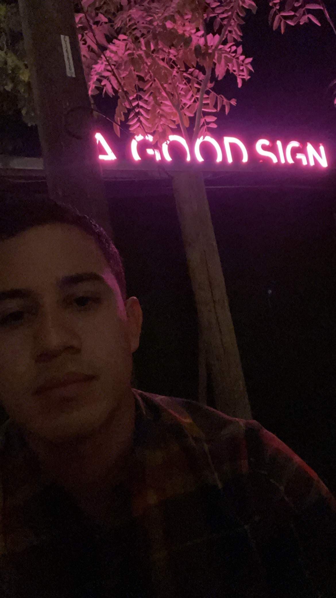 Señor Mini