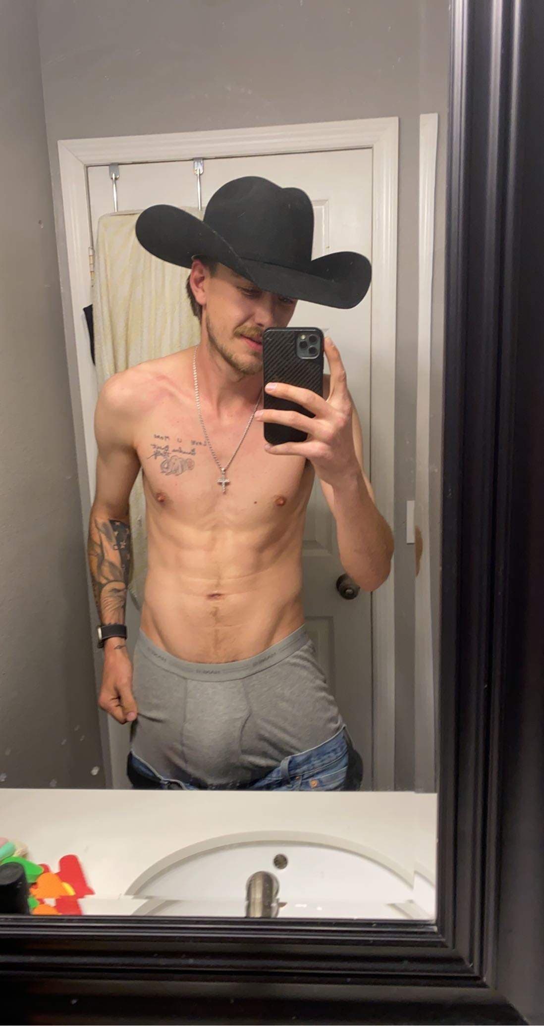 Bwc Cowboy