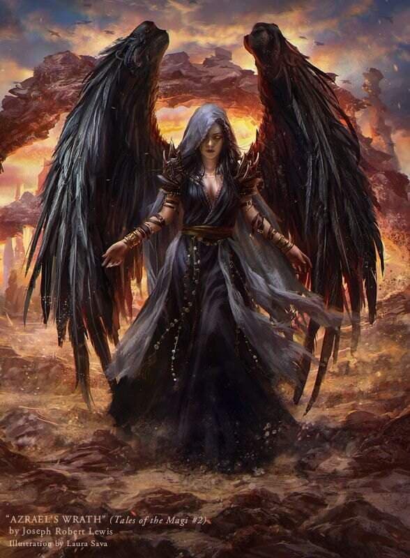 Azrael