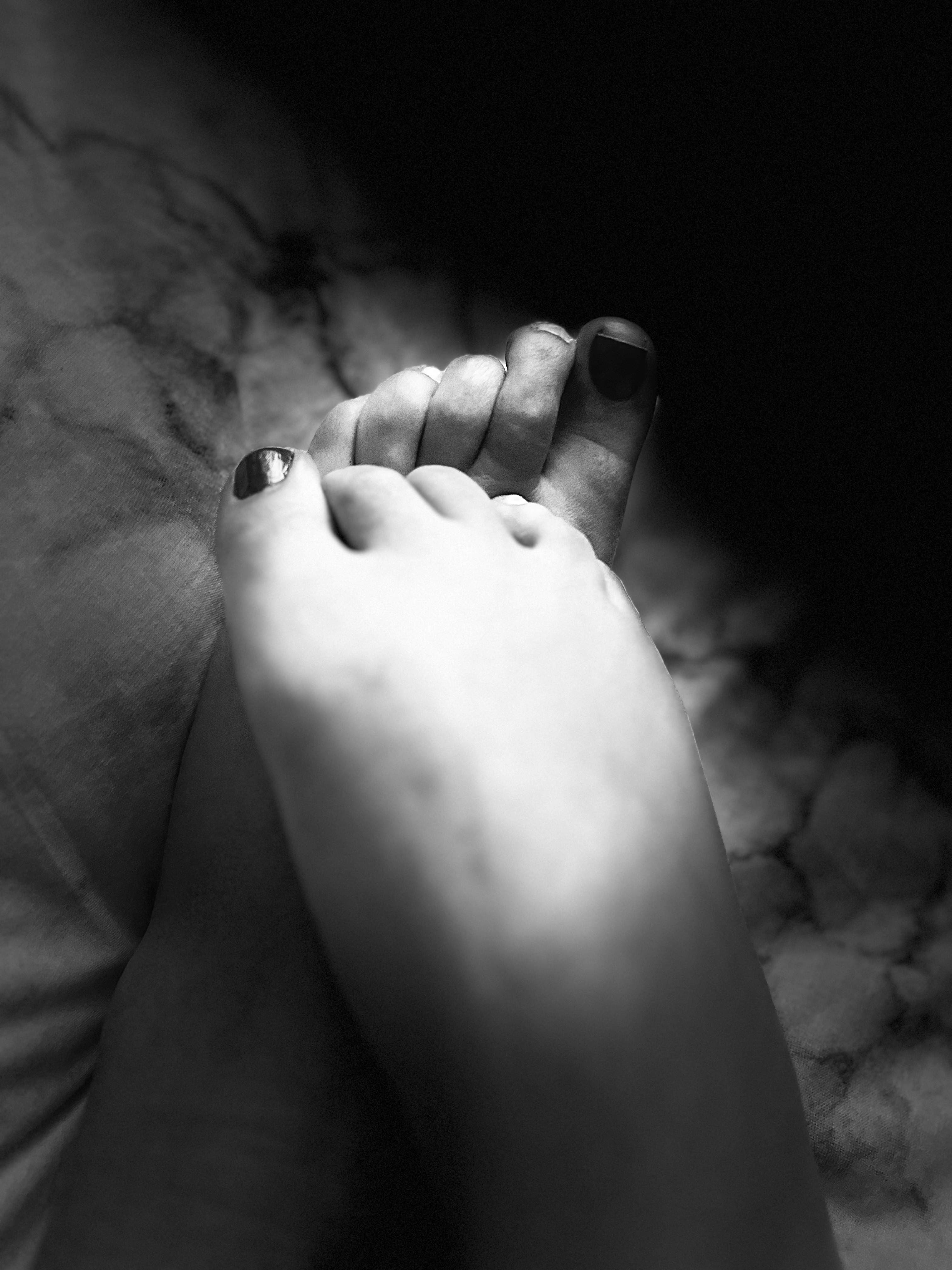 foxyFeet