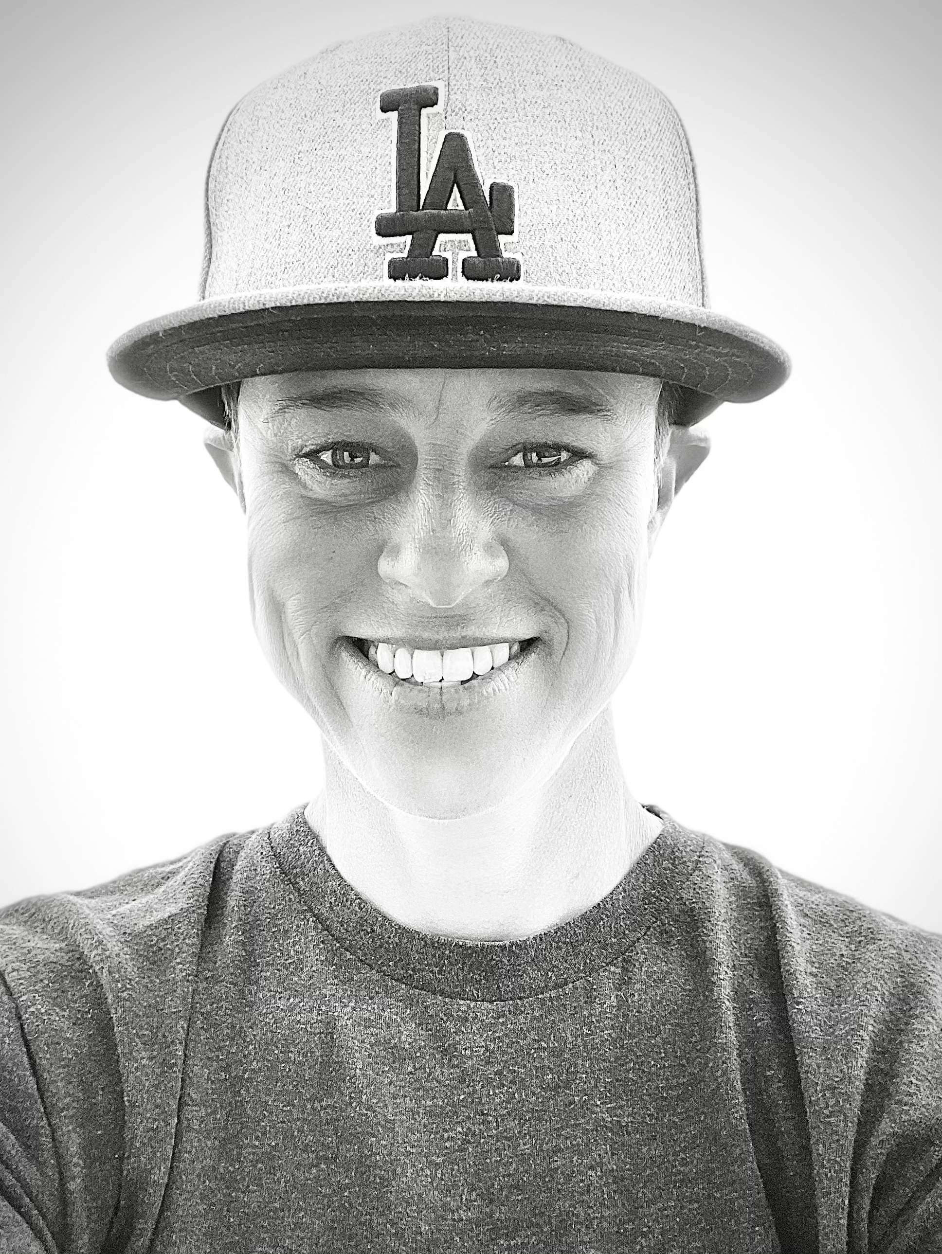 Lindsay Gardner