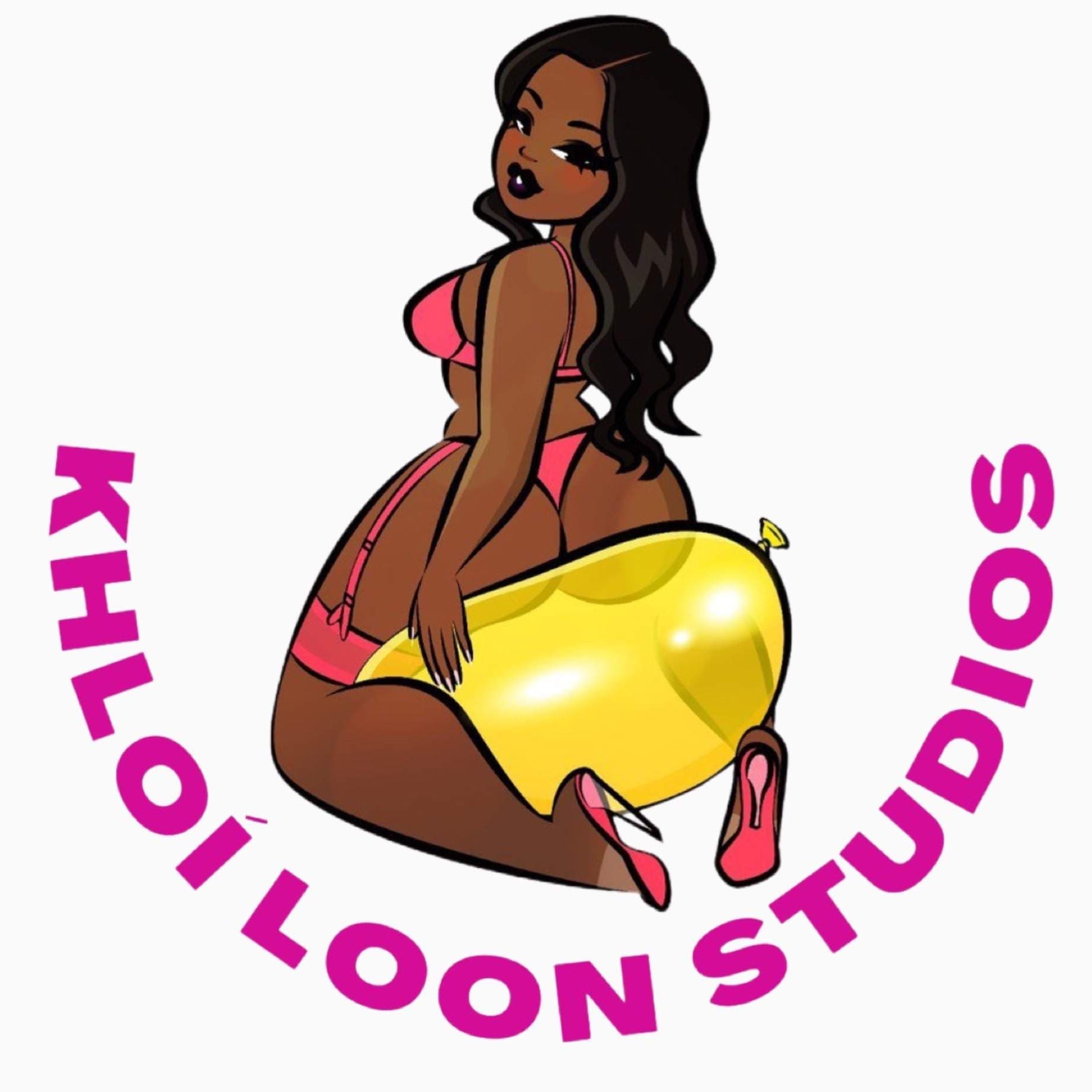 🎈KHLOÍ LOON STUDIOS🎈