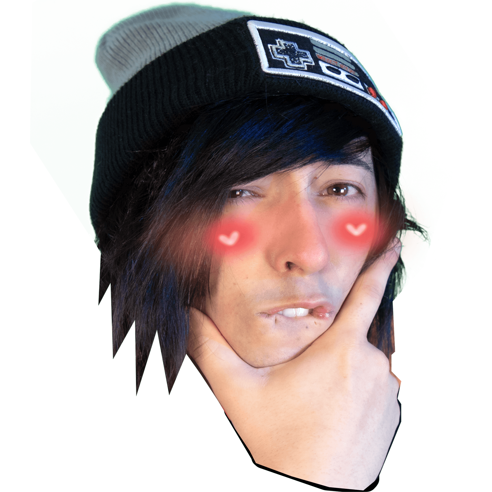 Destery Smith
