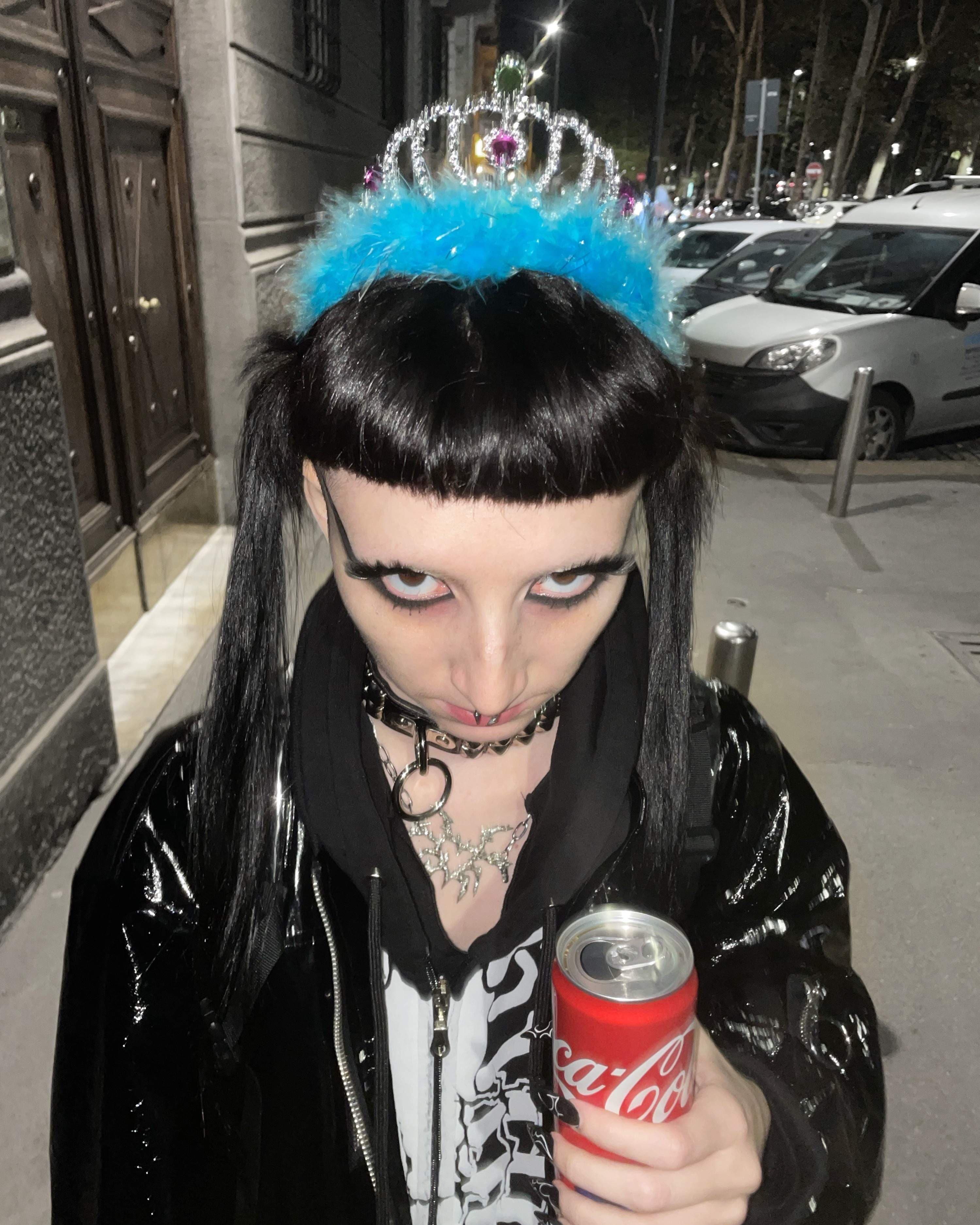 Lilly Meraviglia