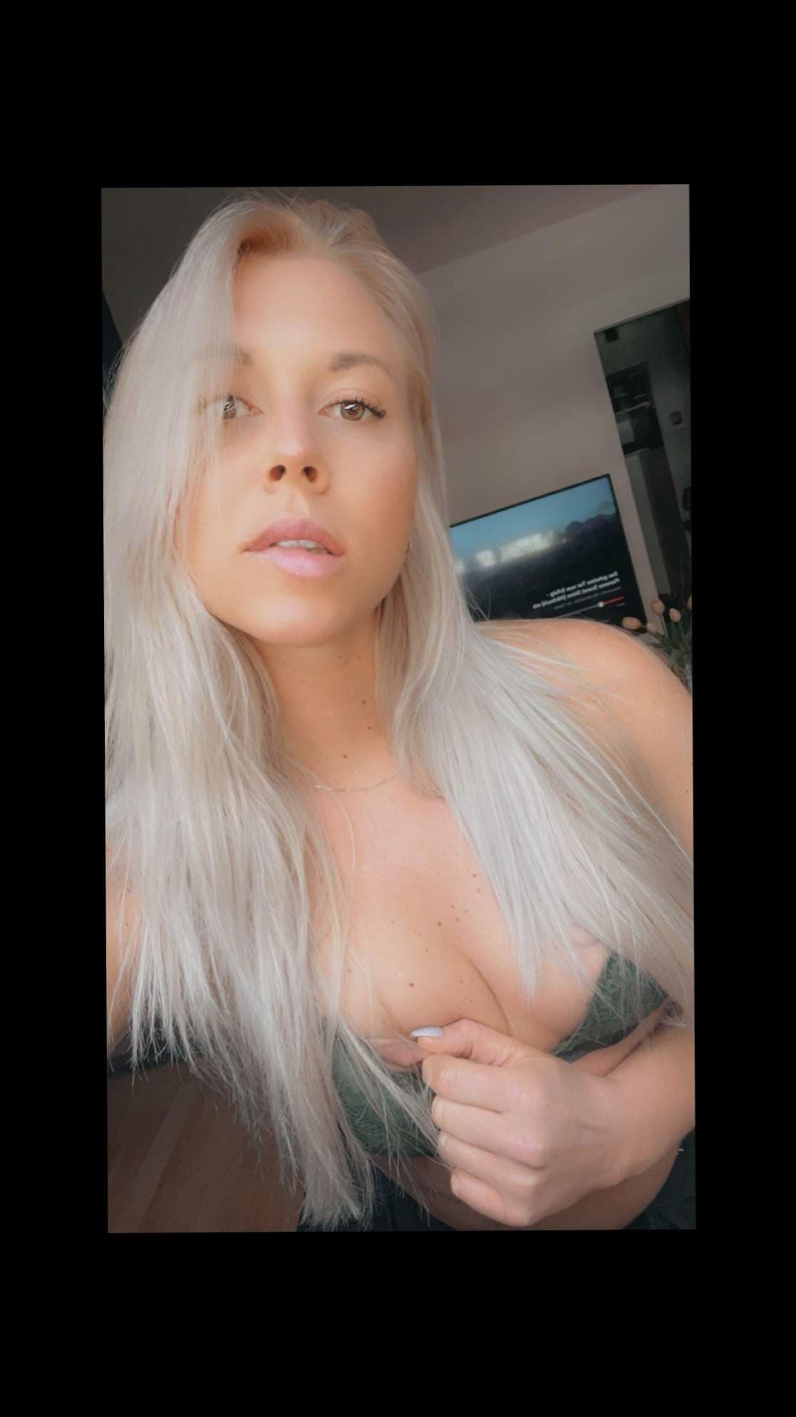 Paula Benz 🌶️