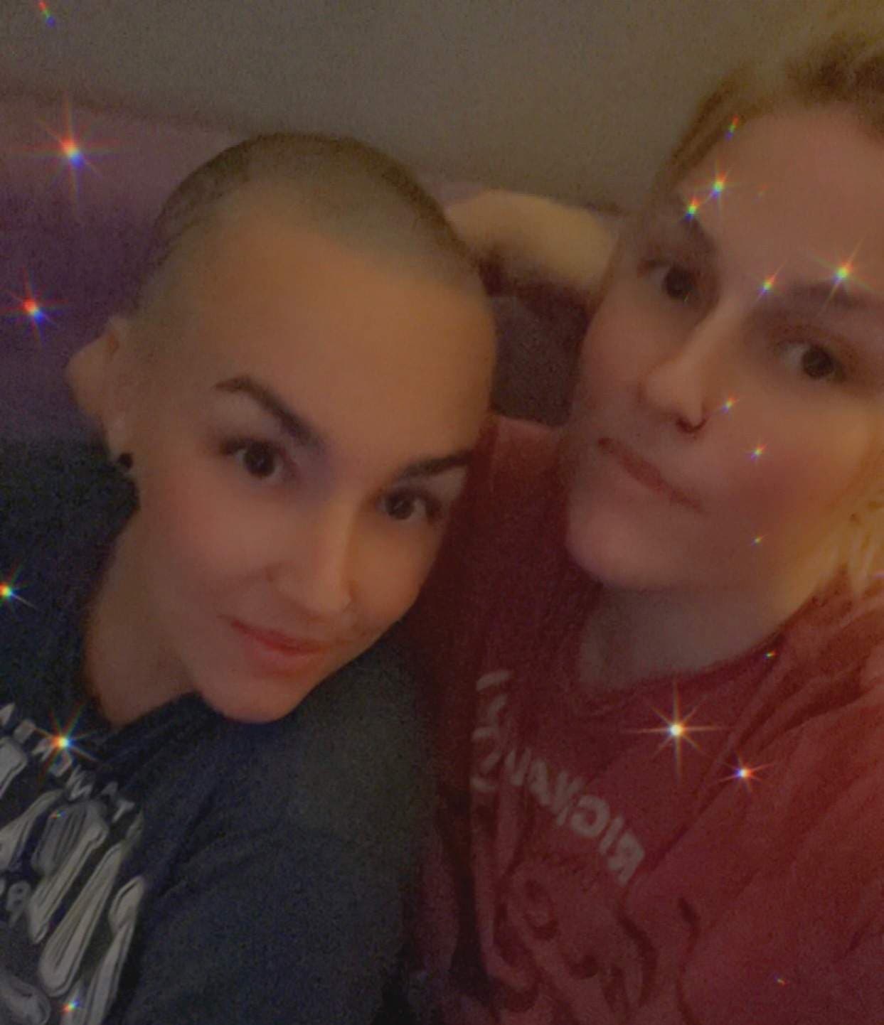 Juna & Sasha