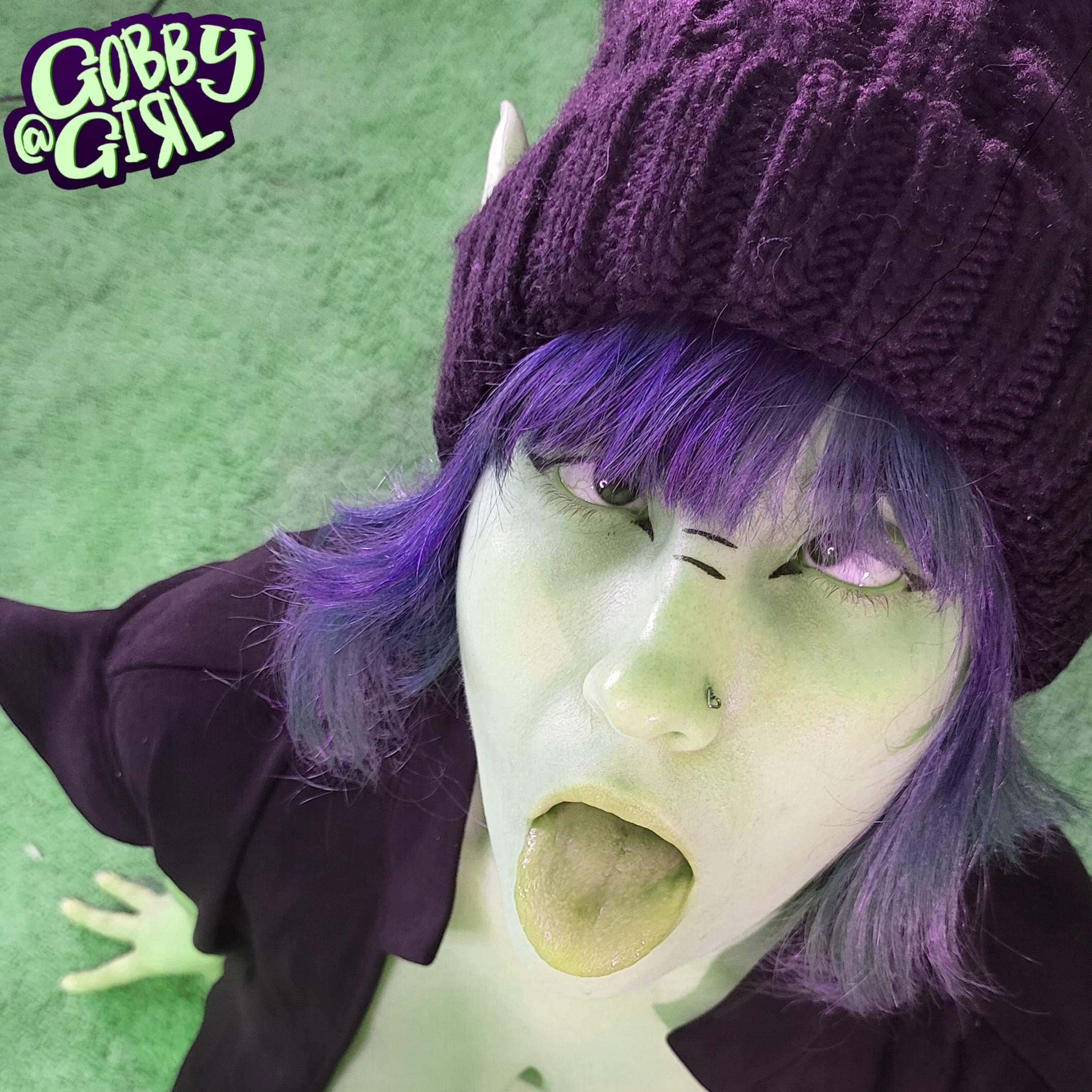 Gobby Girl