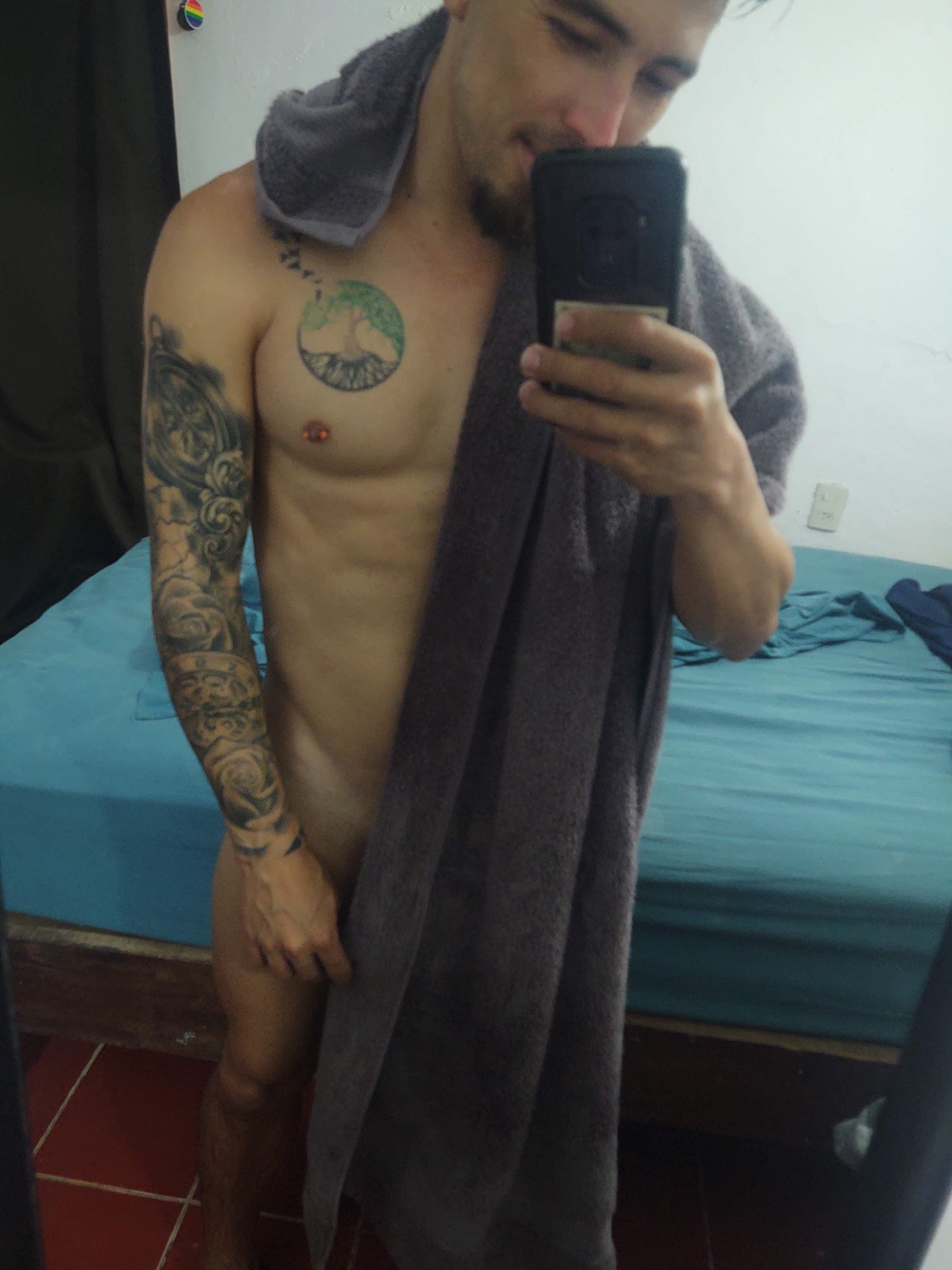 Jesus Diaz