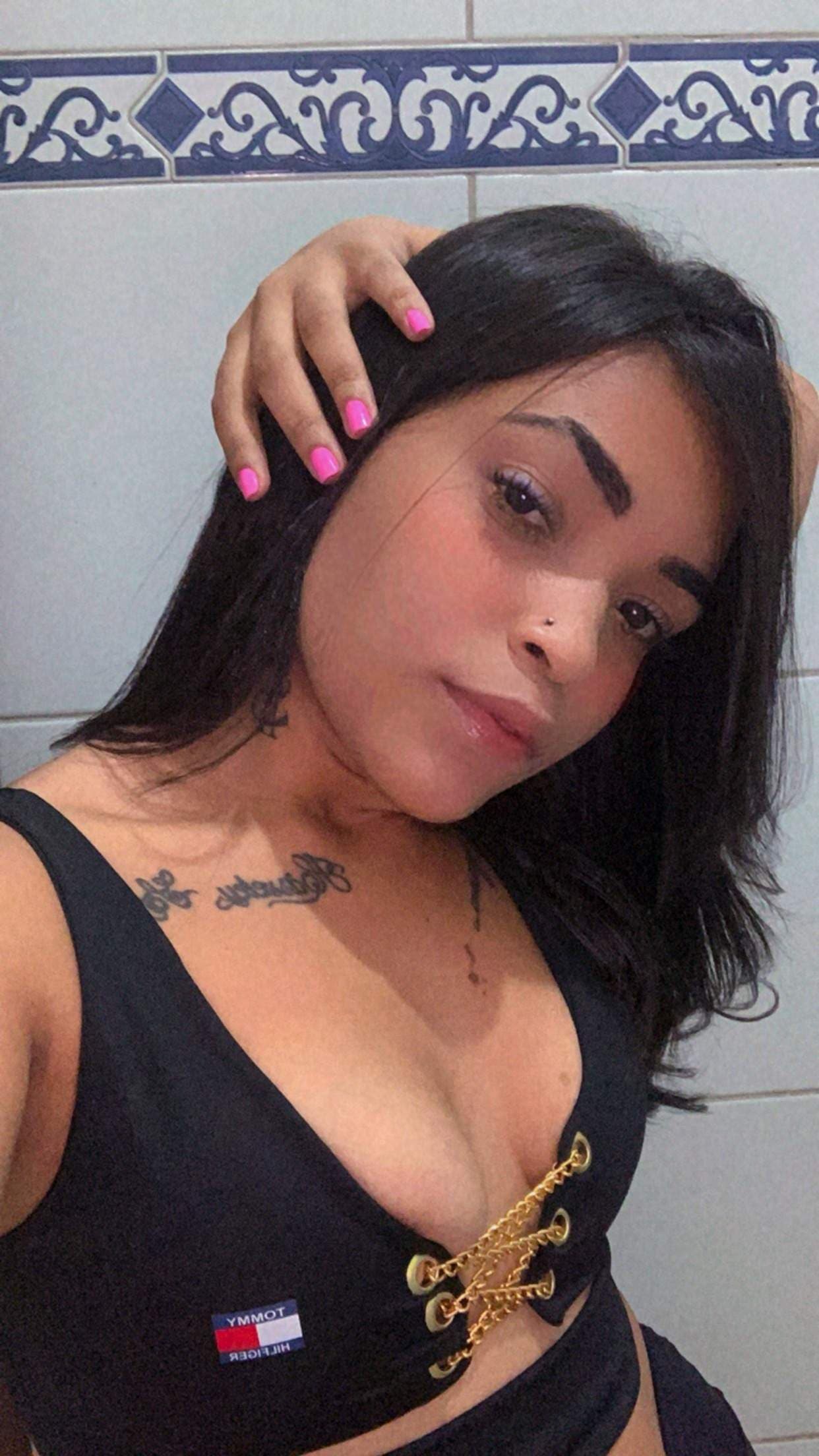Ana Carolina