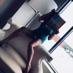 Houston Hotwife