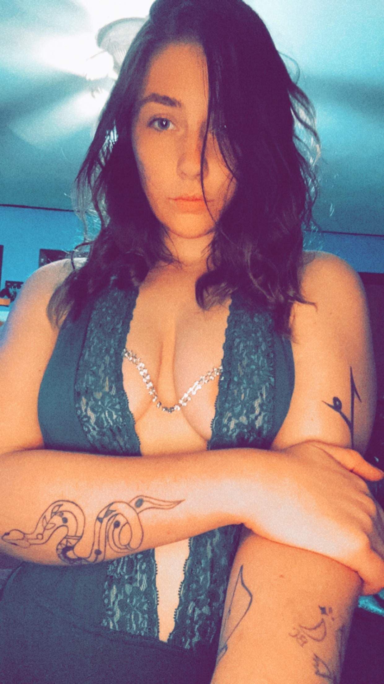 Baddie Vibes