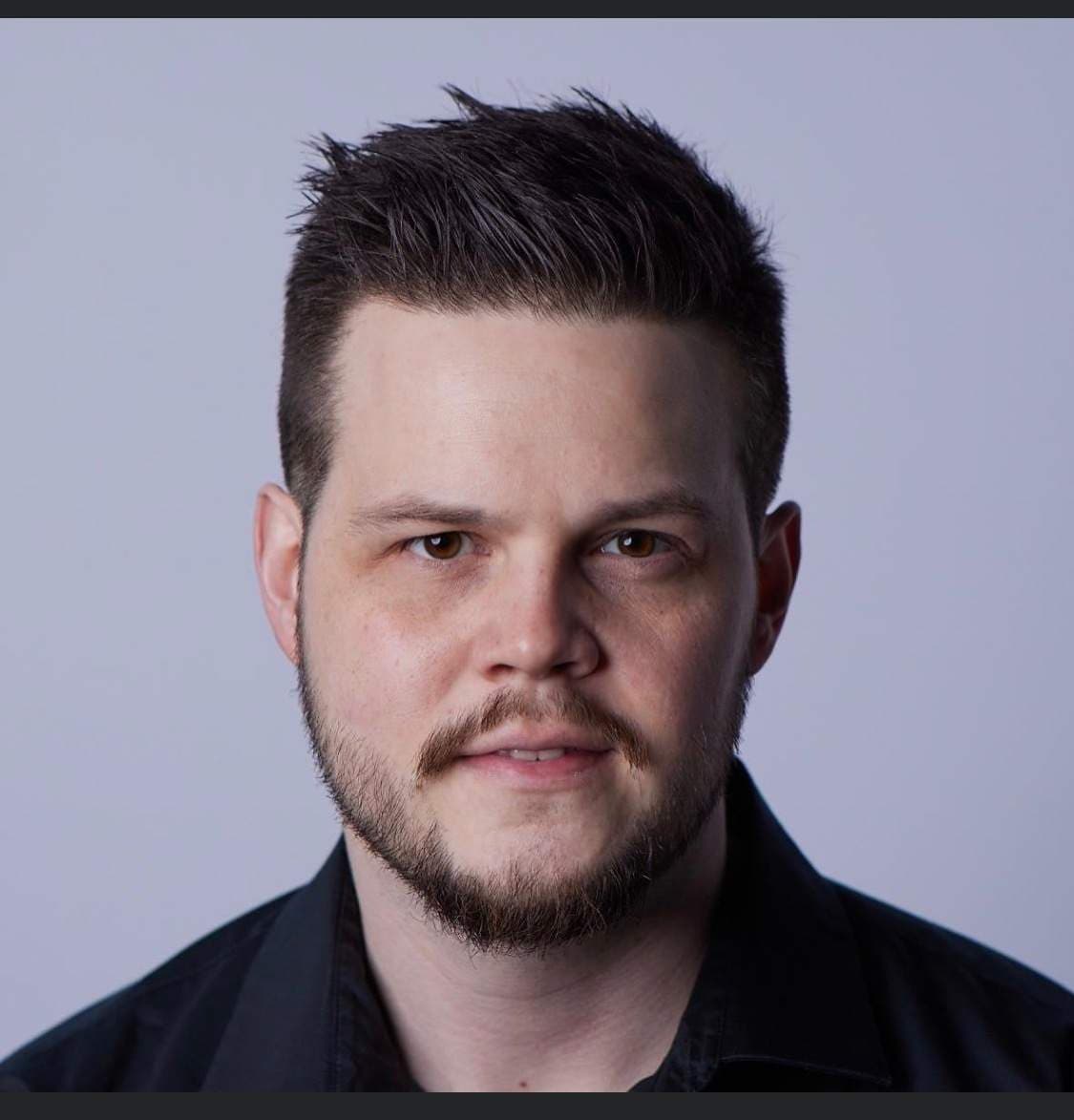 Jason James