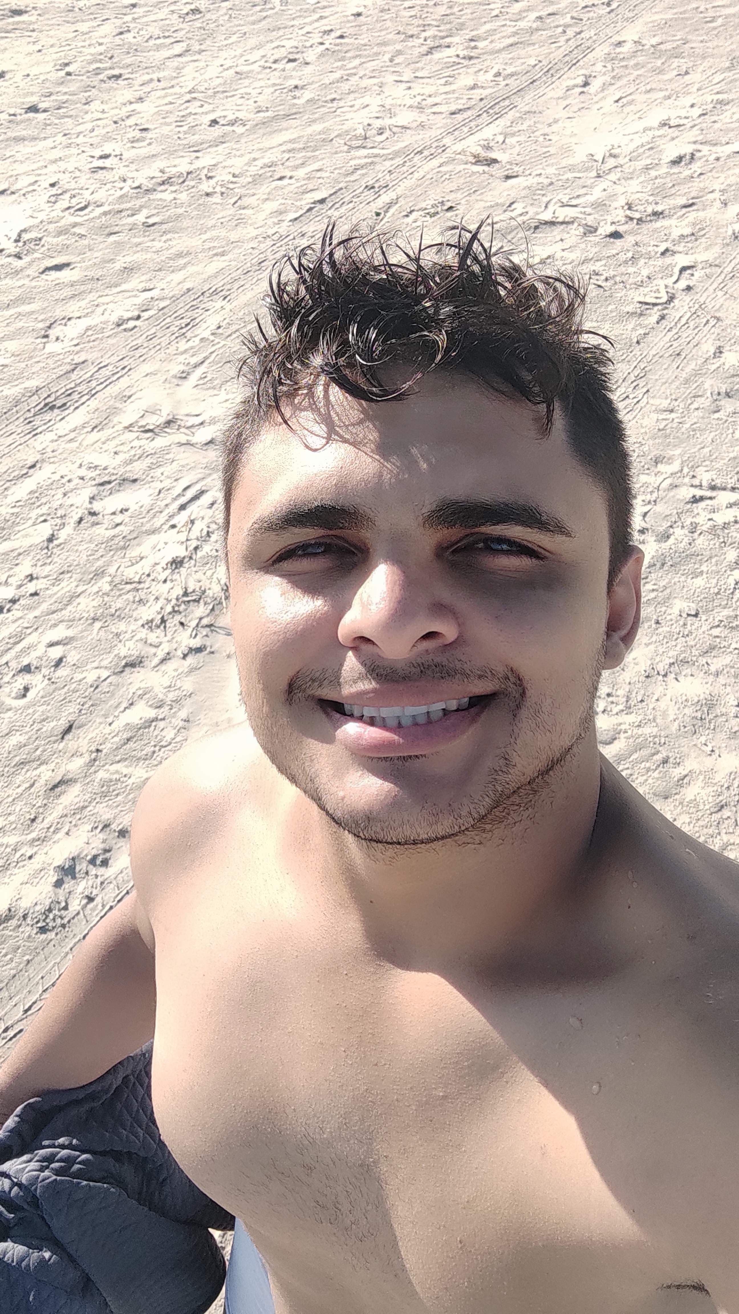 Pablo Garcia