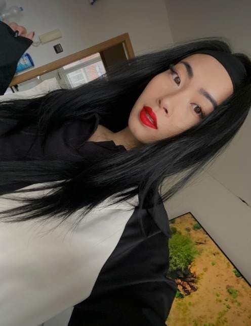 Excellent 🈷 Oriental ㊙ Geisha 💮