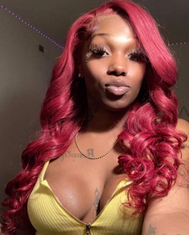 TsChynaBelle 🍫💦🦄🍭