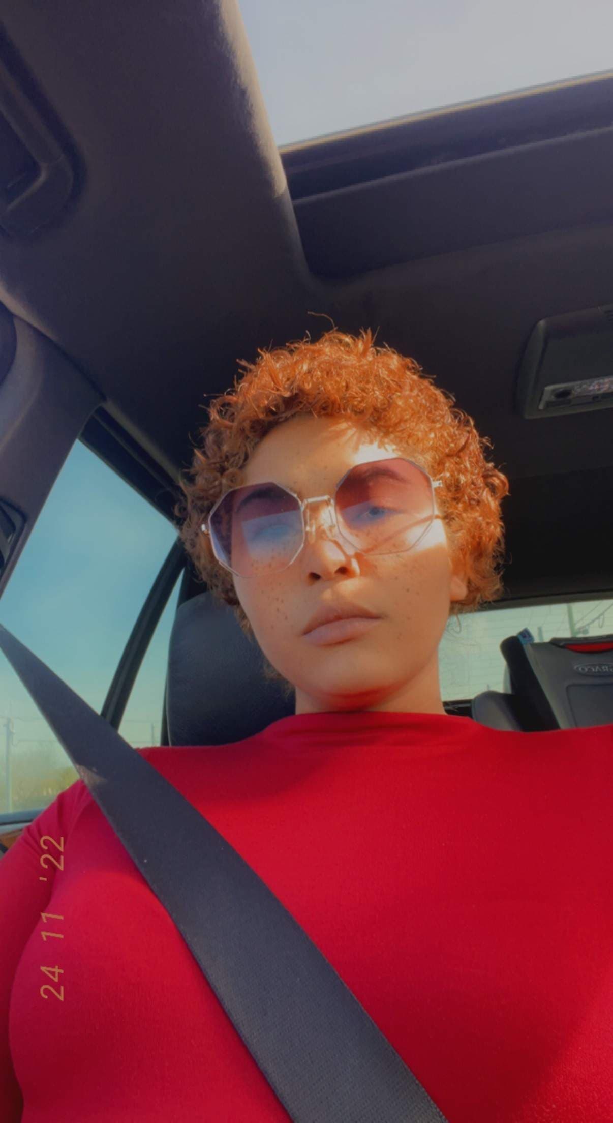 SaiyansHeiress