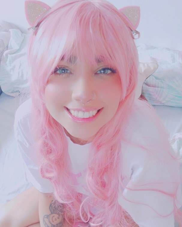Peachyy chan
