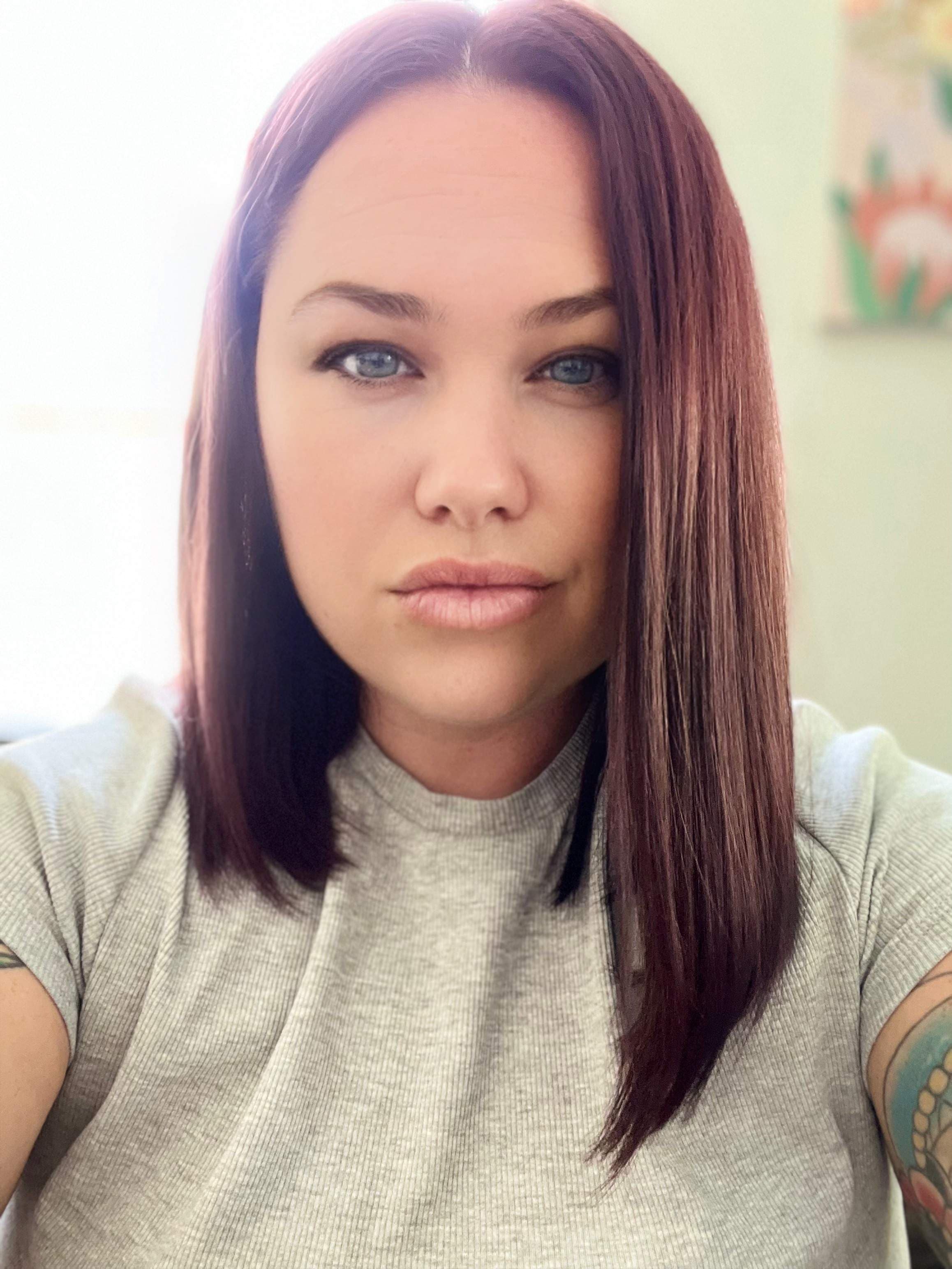 DrHotWife