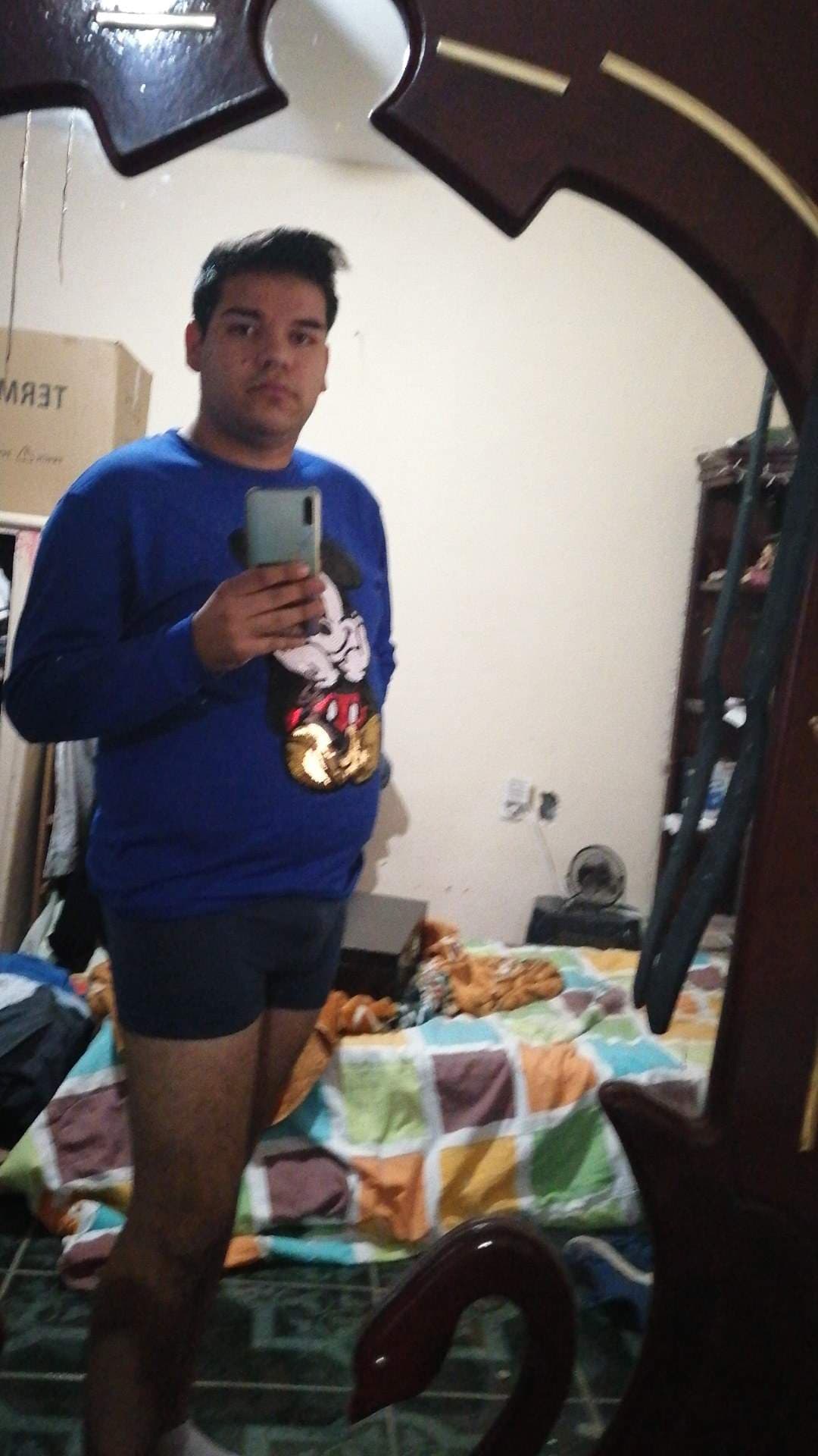 Armando Barba