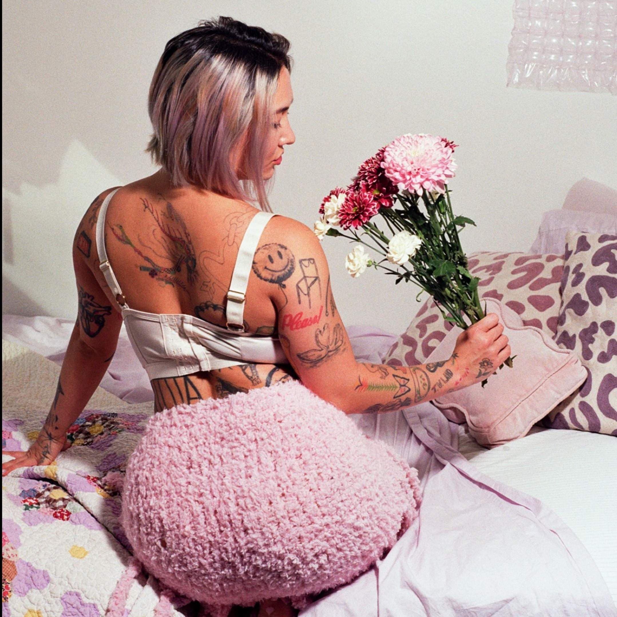 Lucy Strawberry