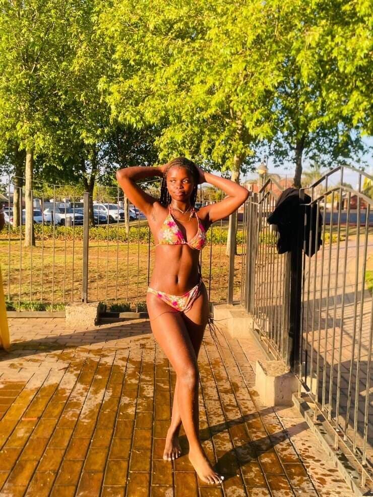 Anelisa Dzanibe
