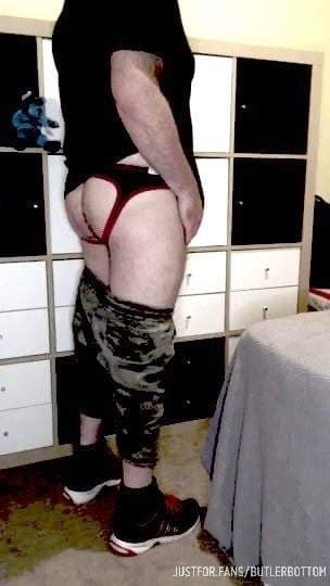 🇦🇺🤸‍♀️ButlerBottom 6036🤸‍♀️🇦🇺