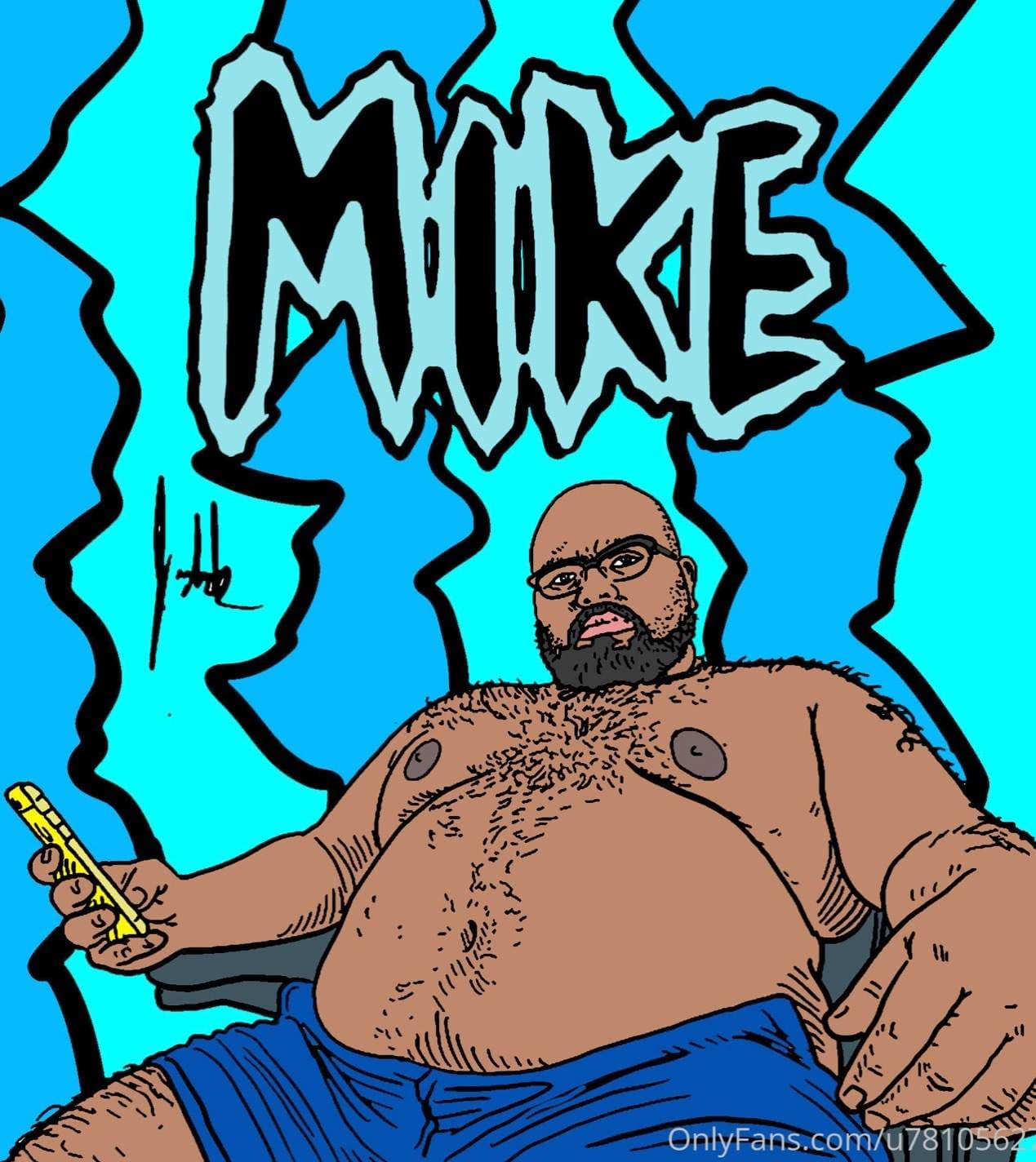 Mike Rango