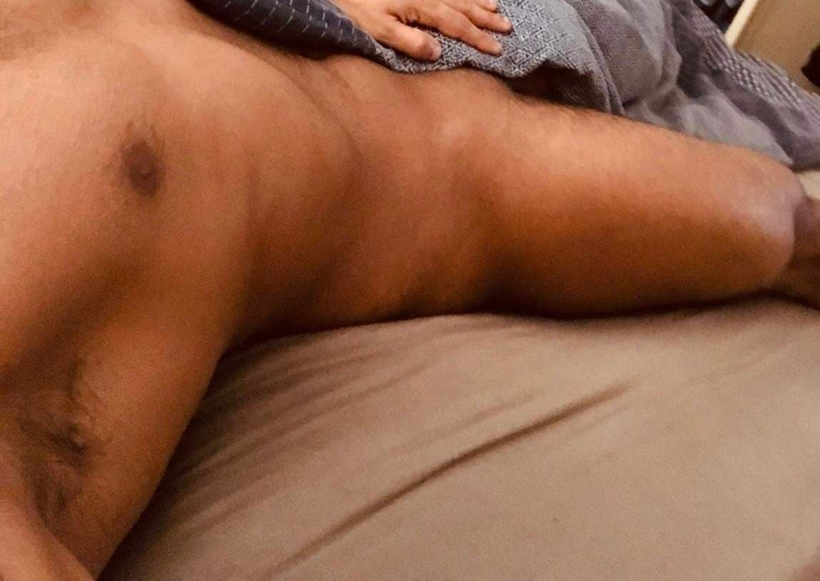 British Arab Straight but Curious Lad