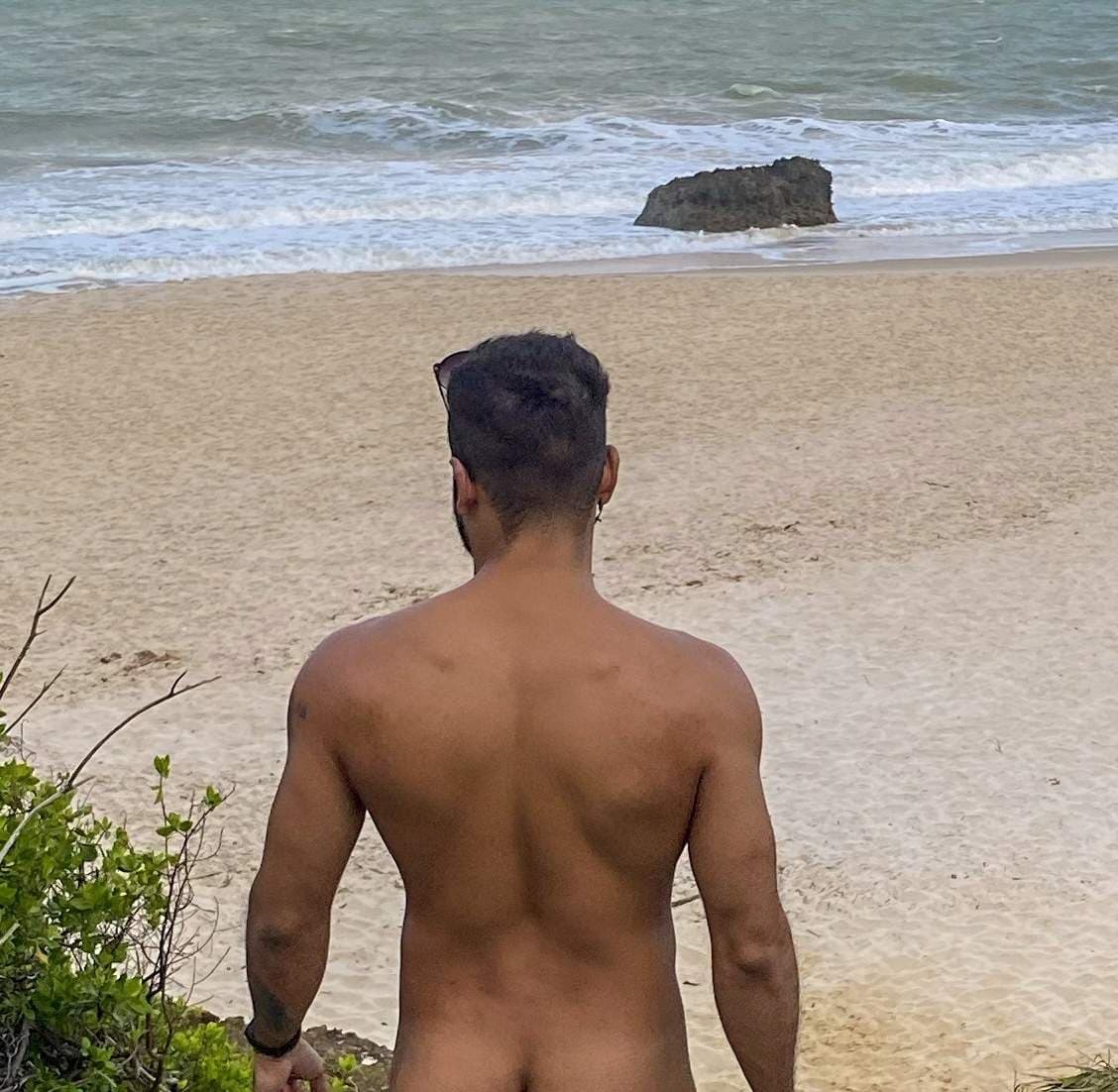 Boy RJ