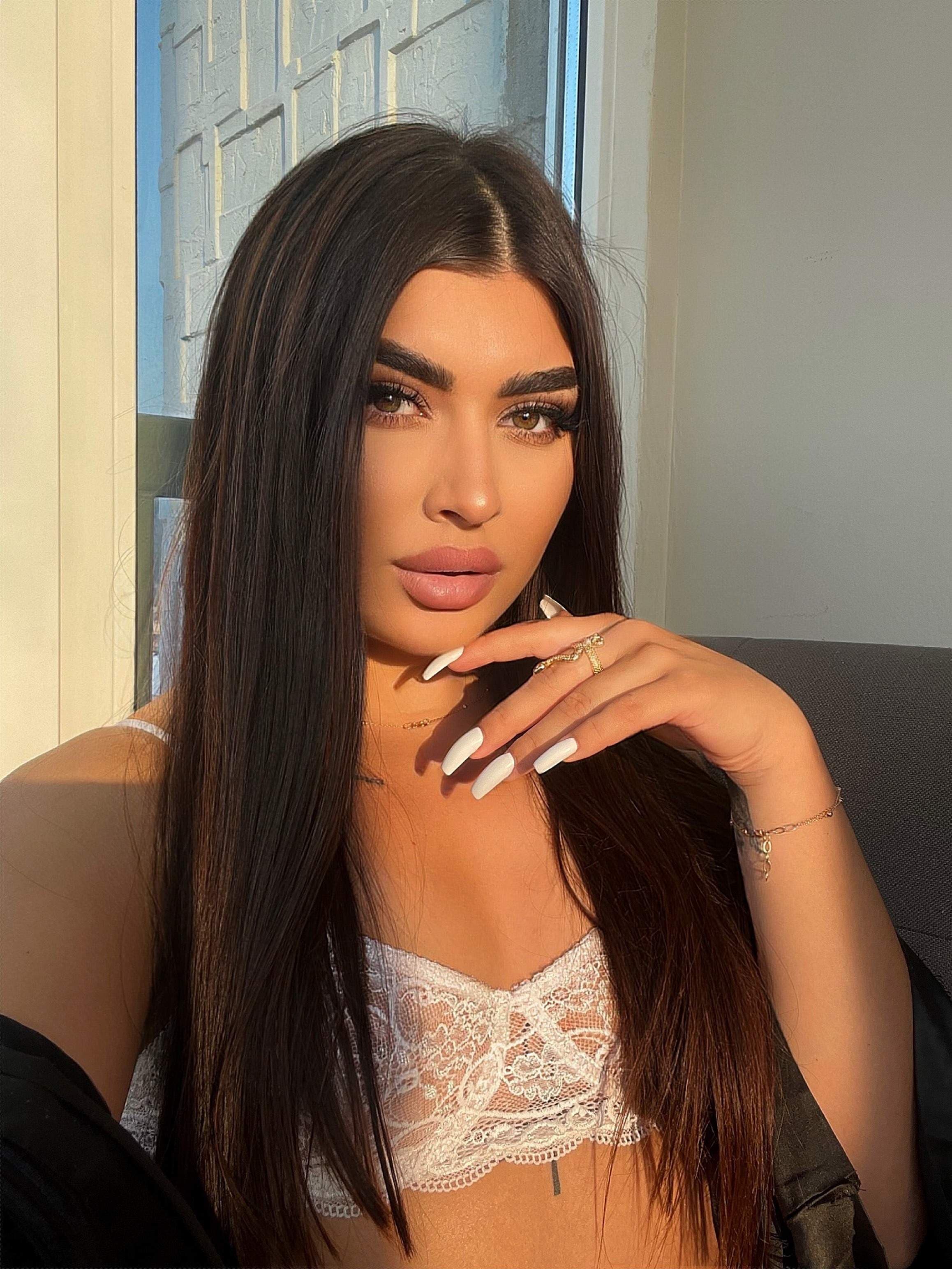 Anastasiia