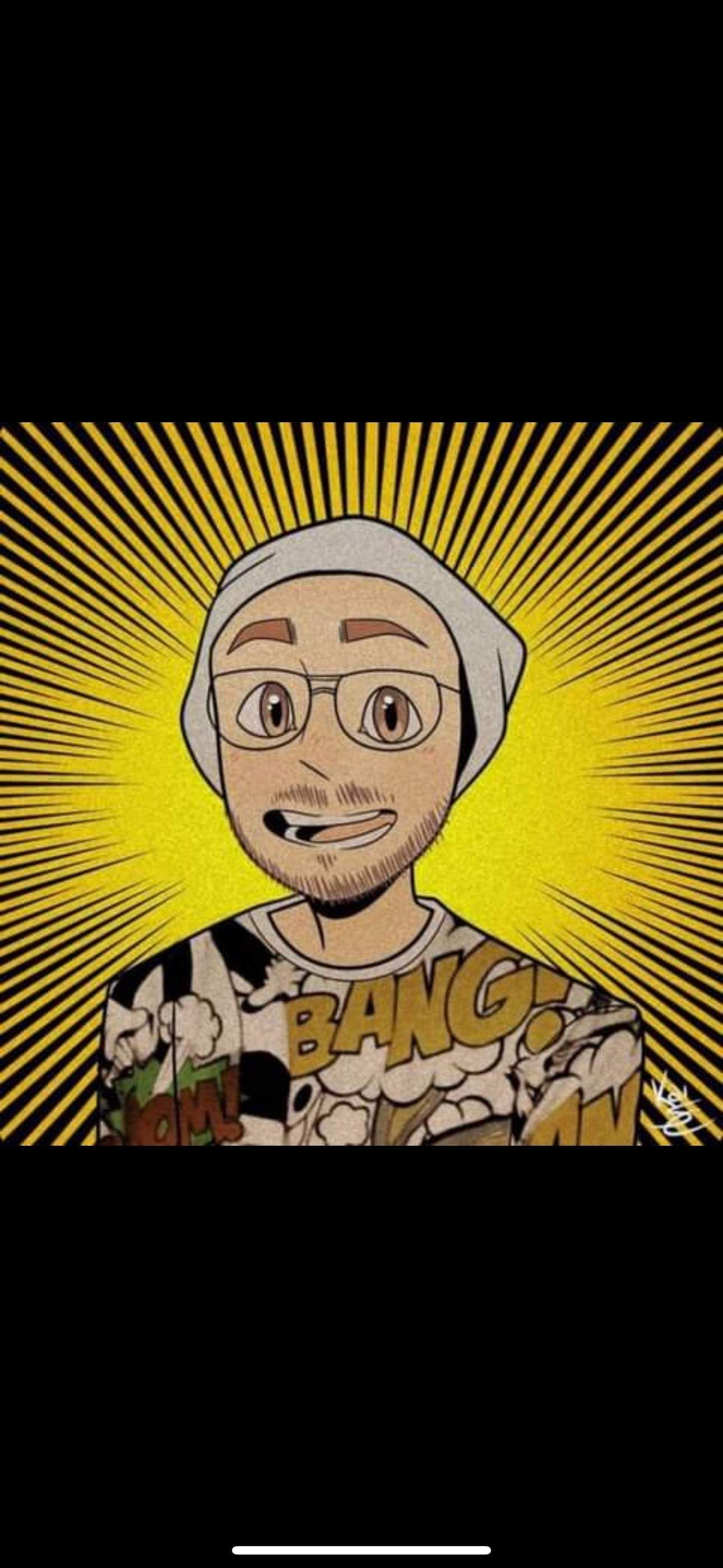 Drewbie