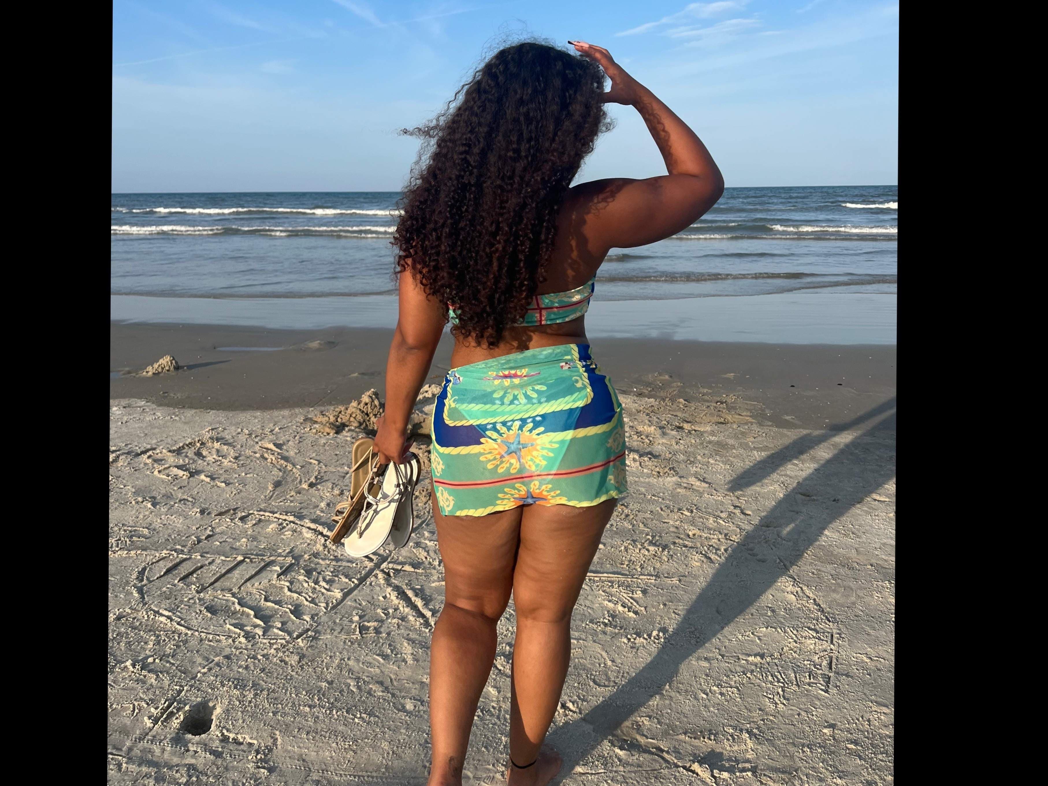 Best Ass on MFC