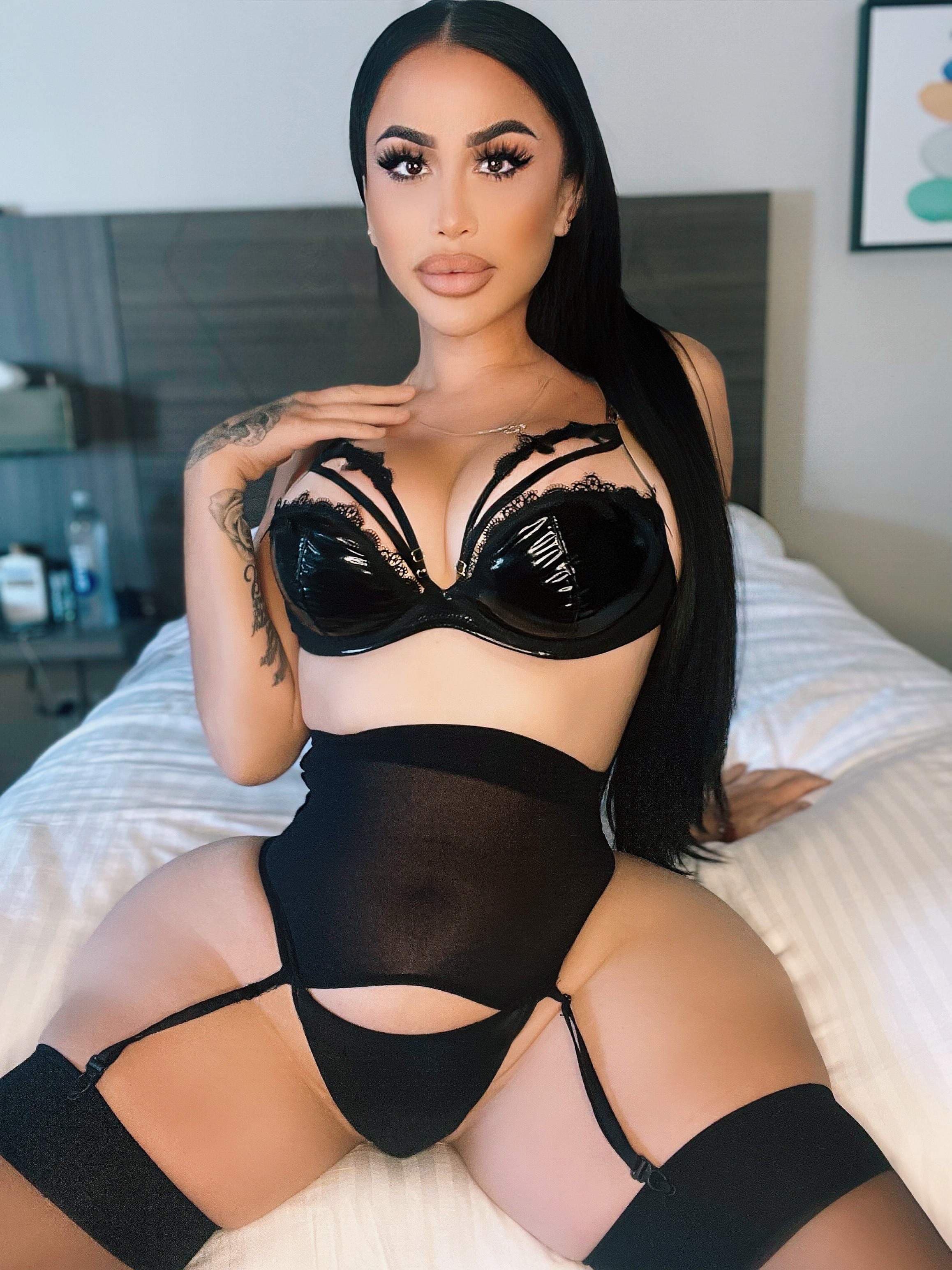 Most desired