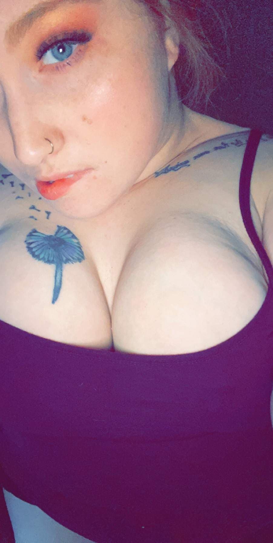 Bbwredhead
