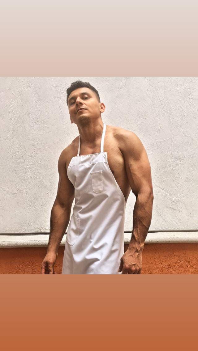 Pablo Briceño Leon