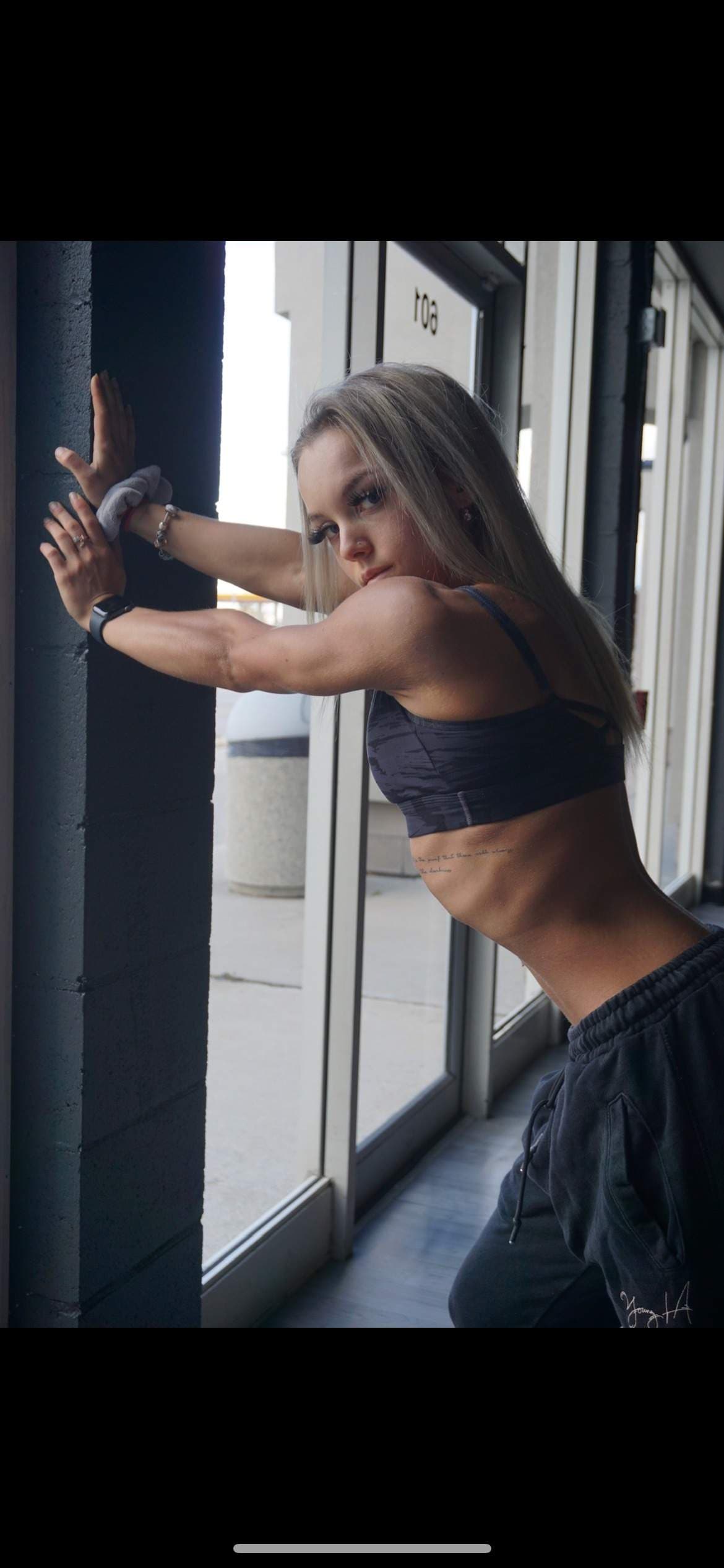 Goddess Ivy