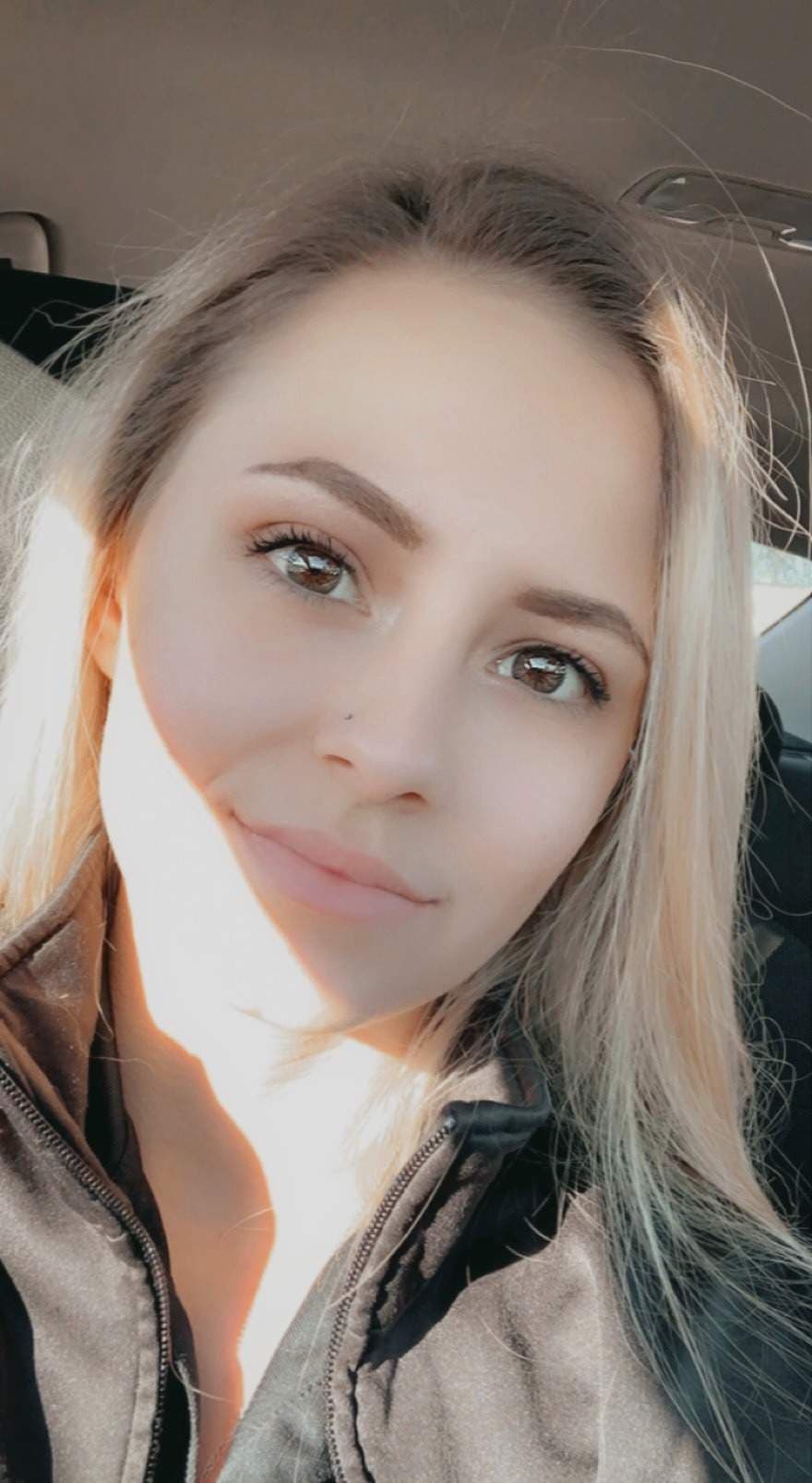 Natalie Carter