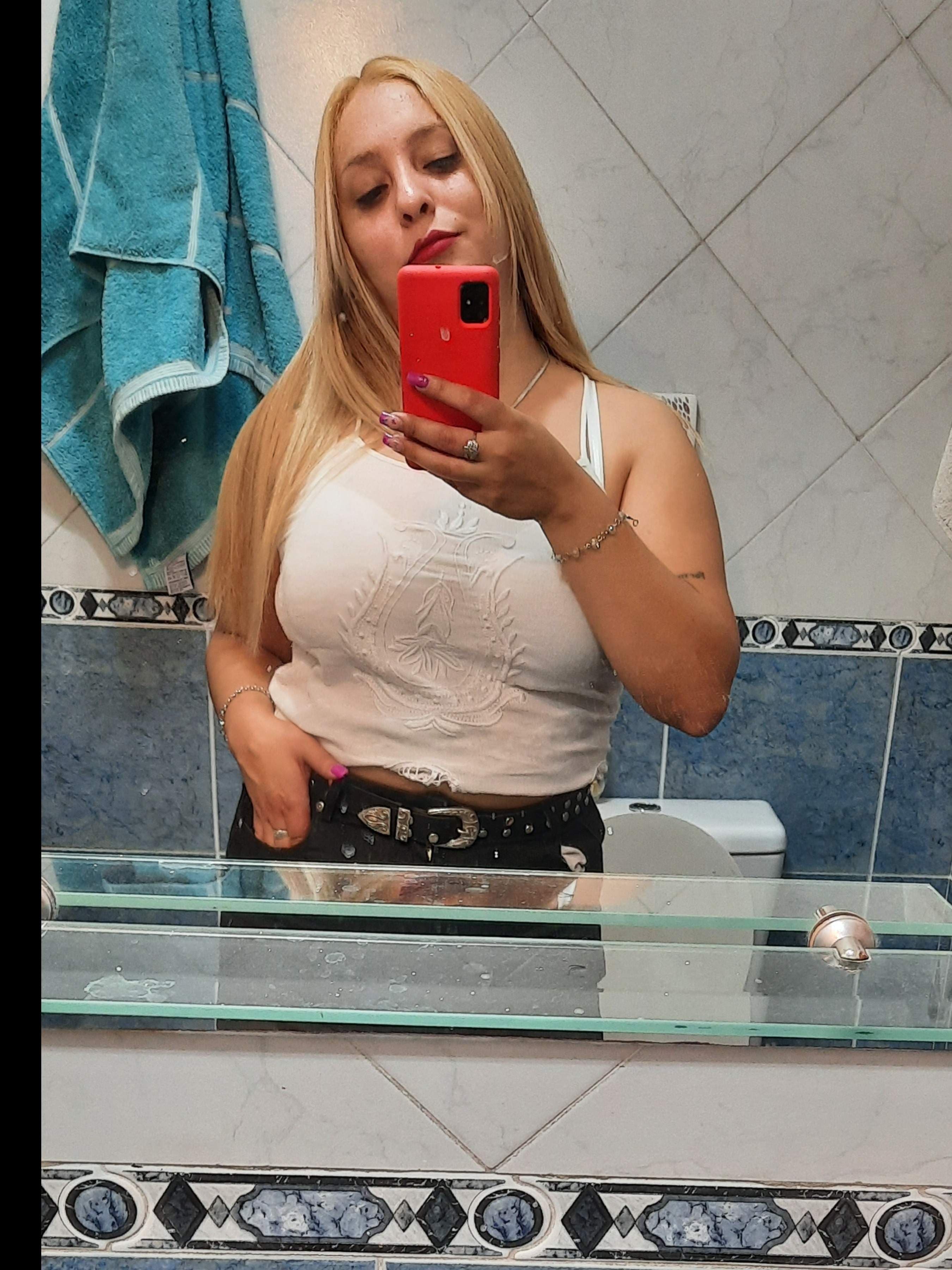 Bad girl 😈
