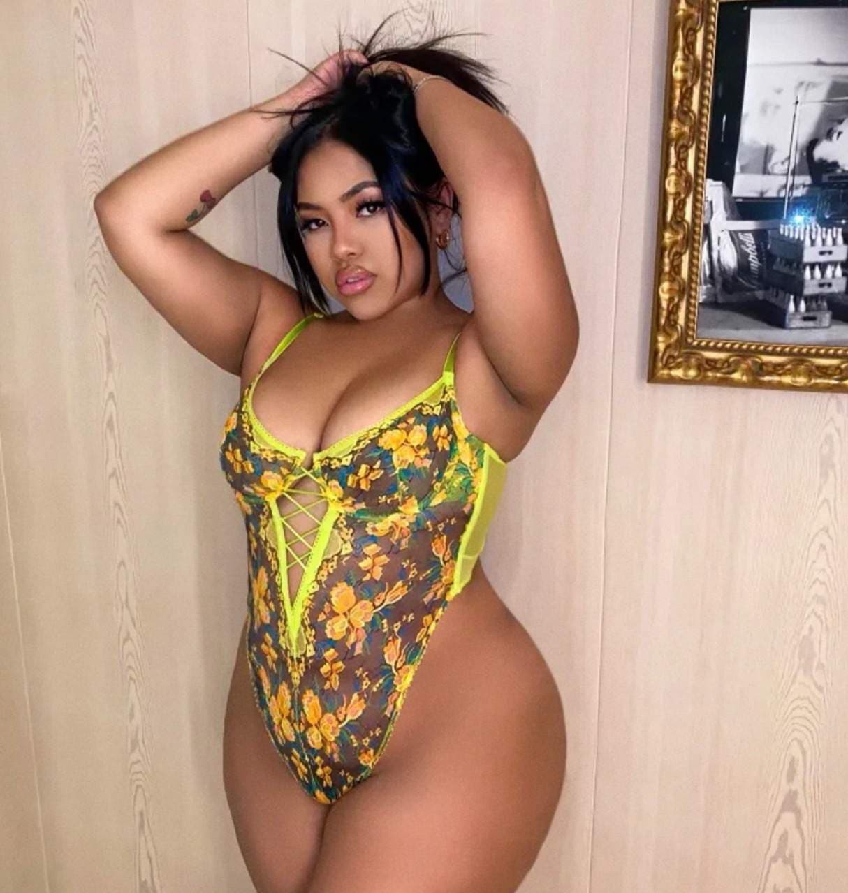 💕 CC Blasian 💕