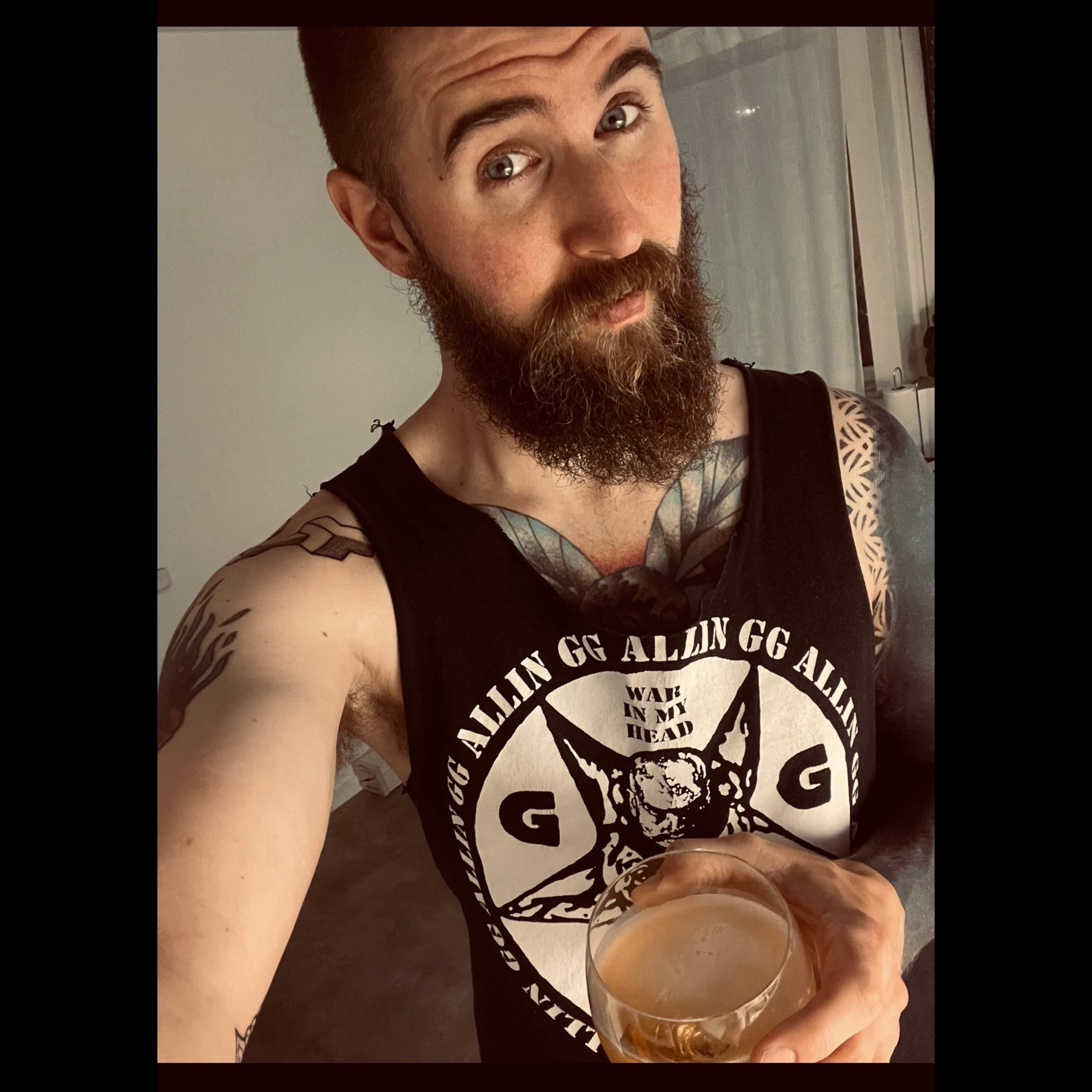 DaddyD