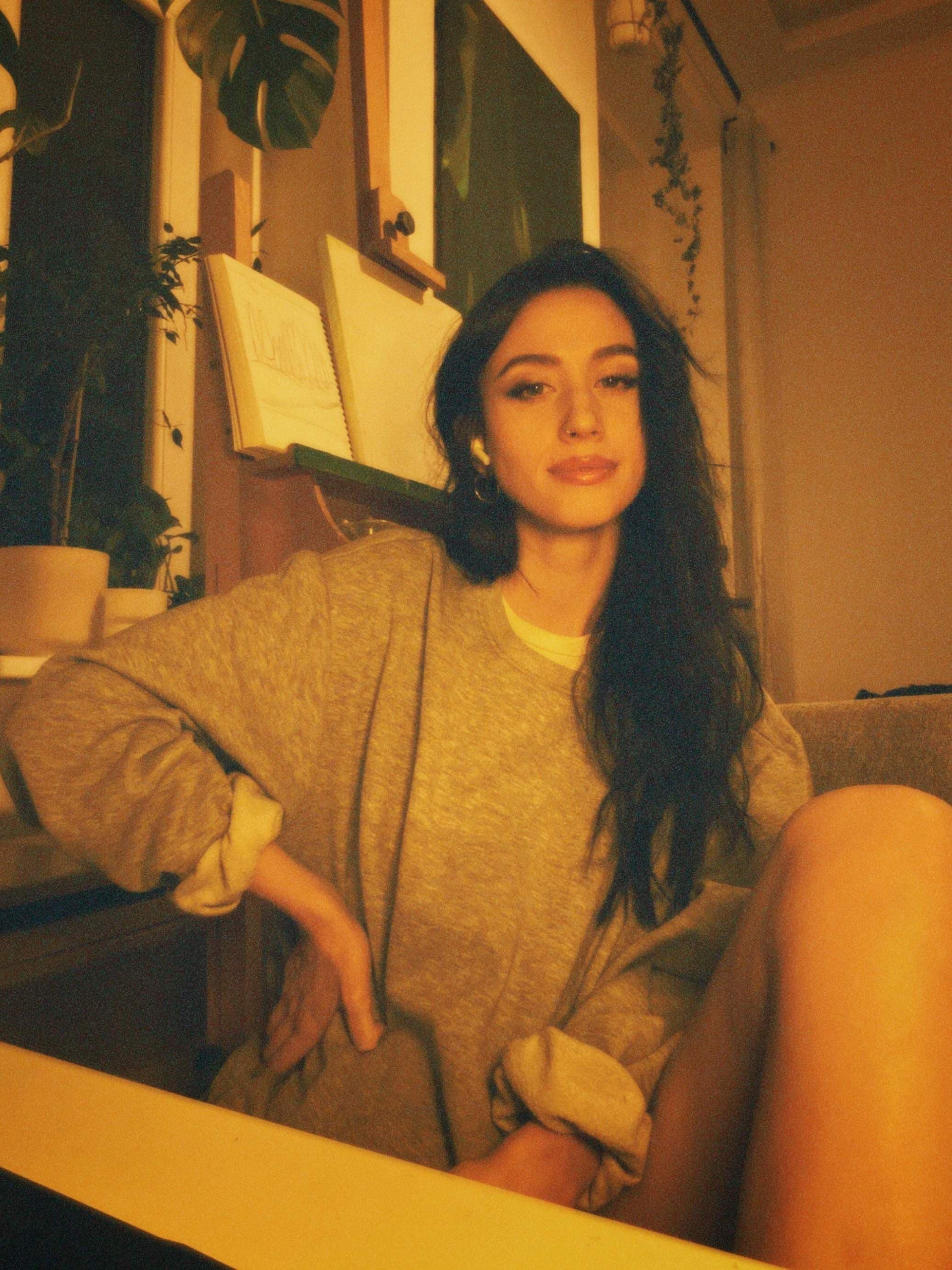 sadpaintergirl