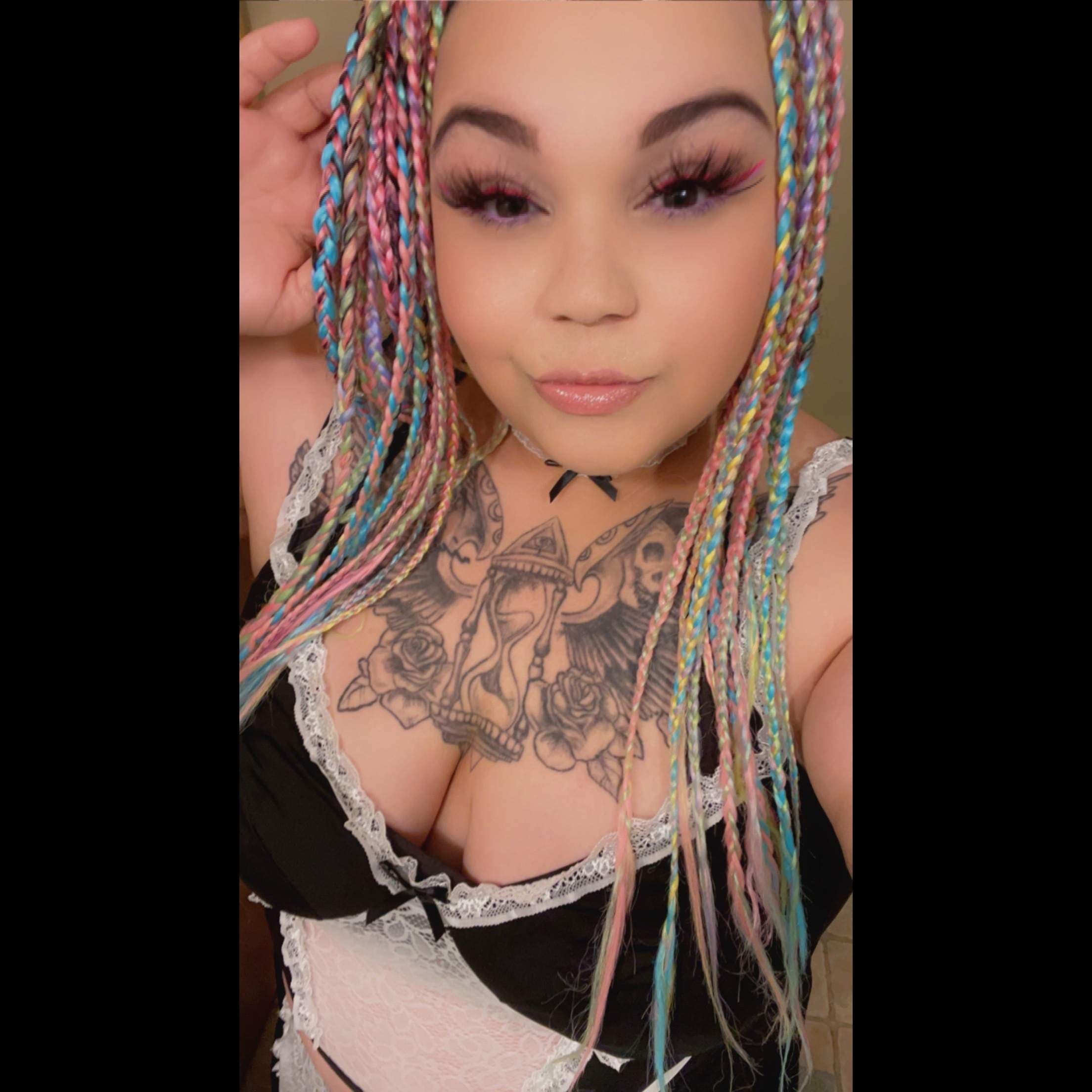 Missyextrathick